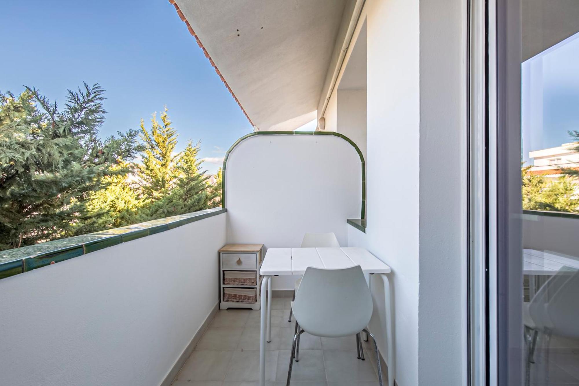 Tango Apartment