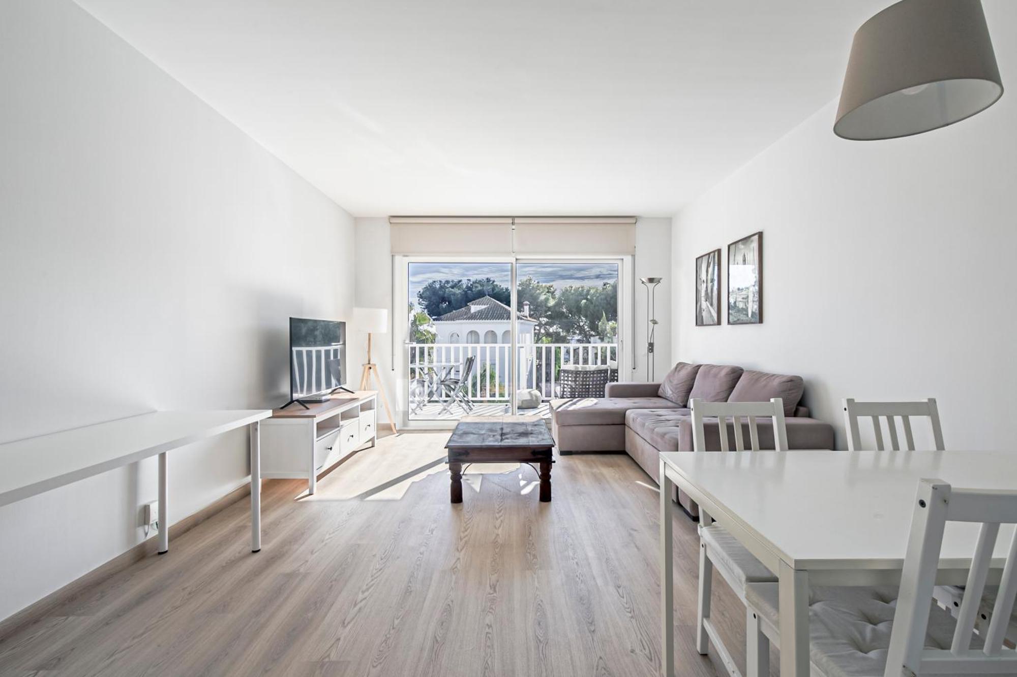 Tango Apartment
