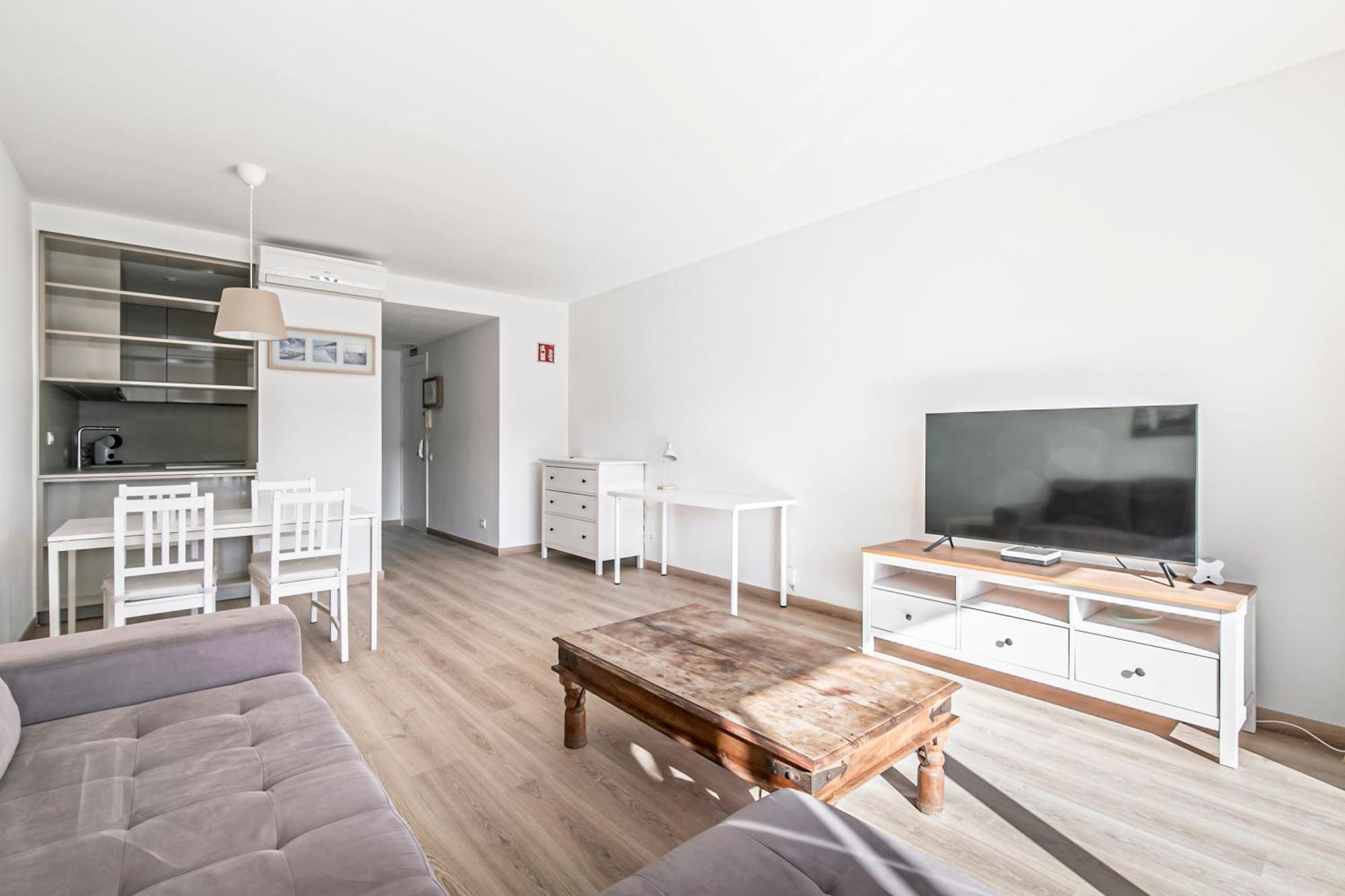 Tango Apartment