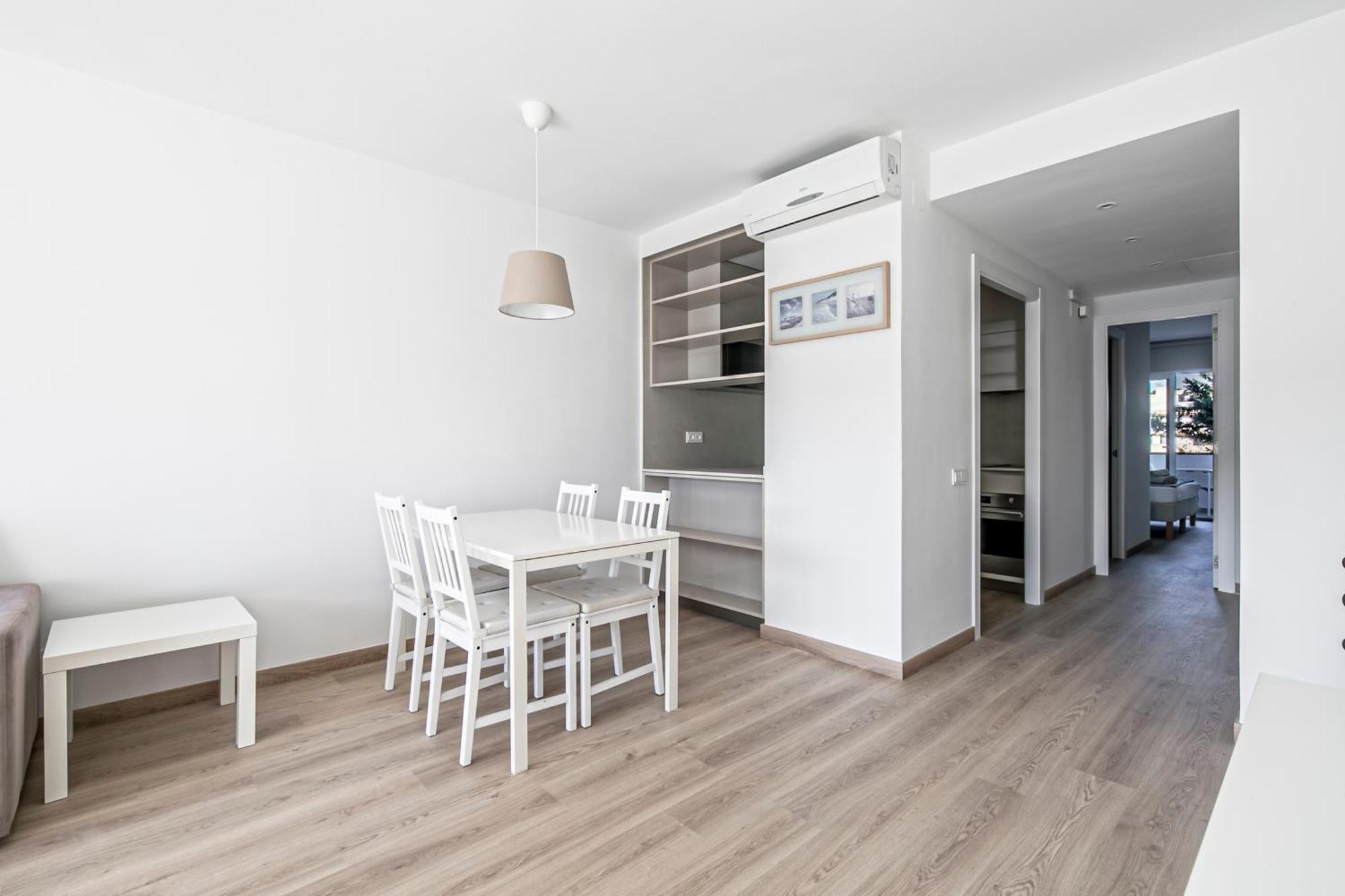 Tango Apartment *