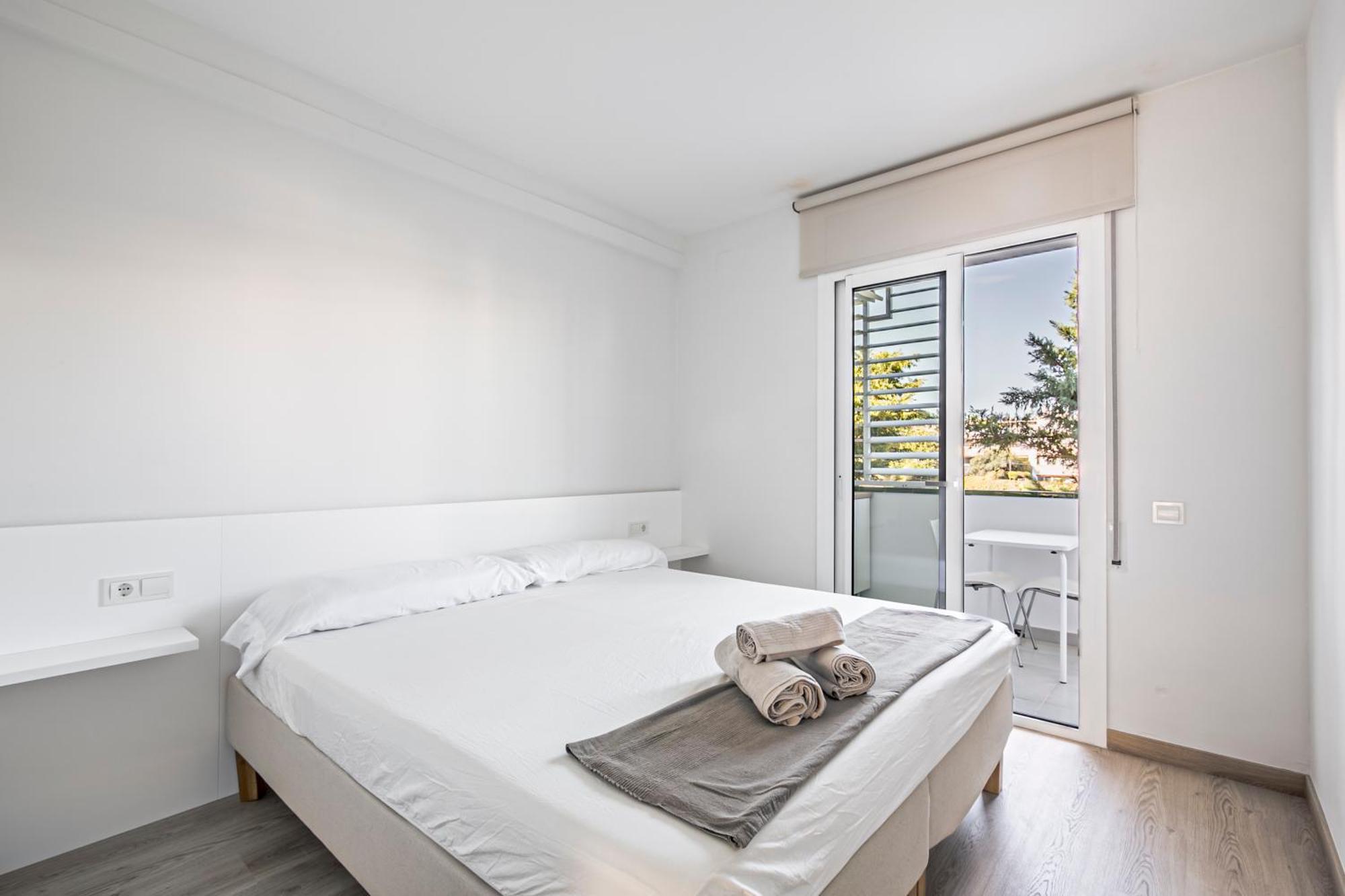 Tango Apartment Sitges