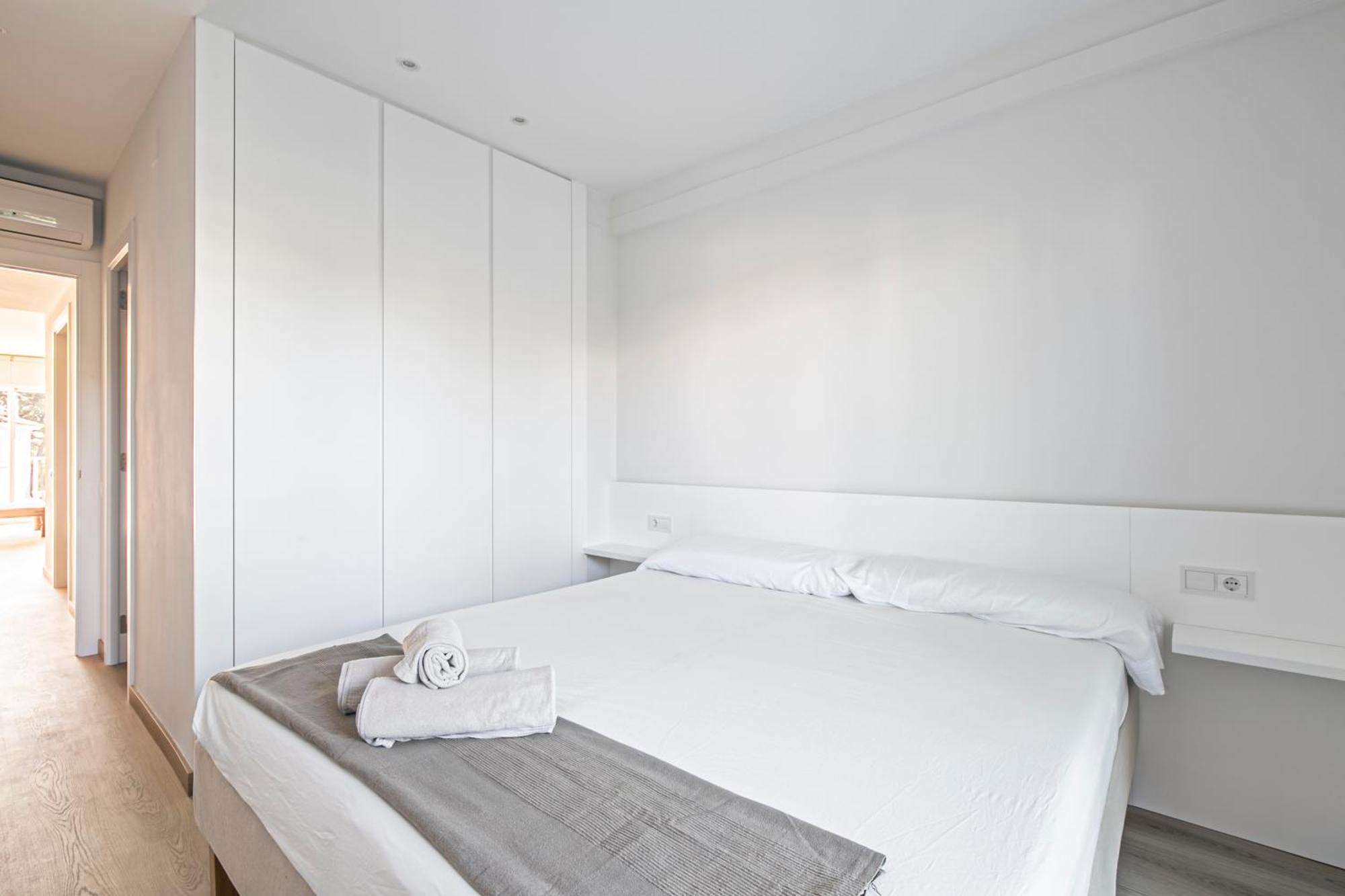 Tango Apartment