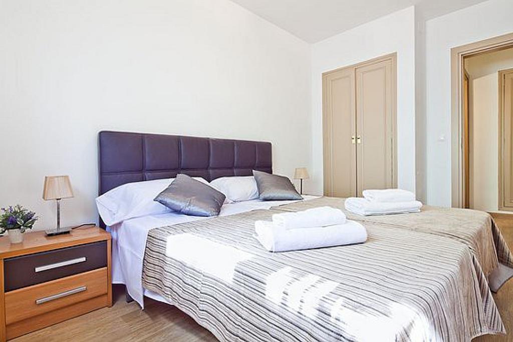 Lavander Apartment