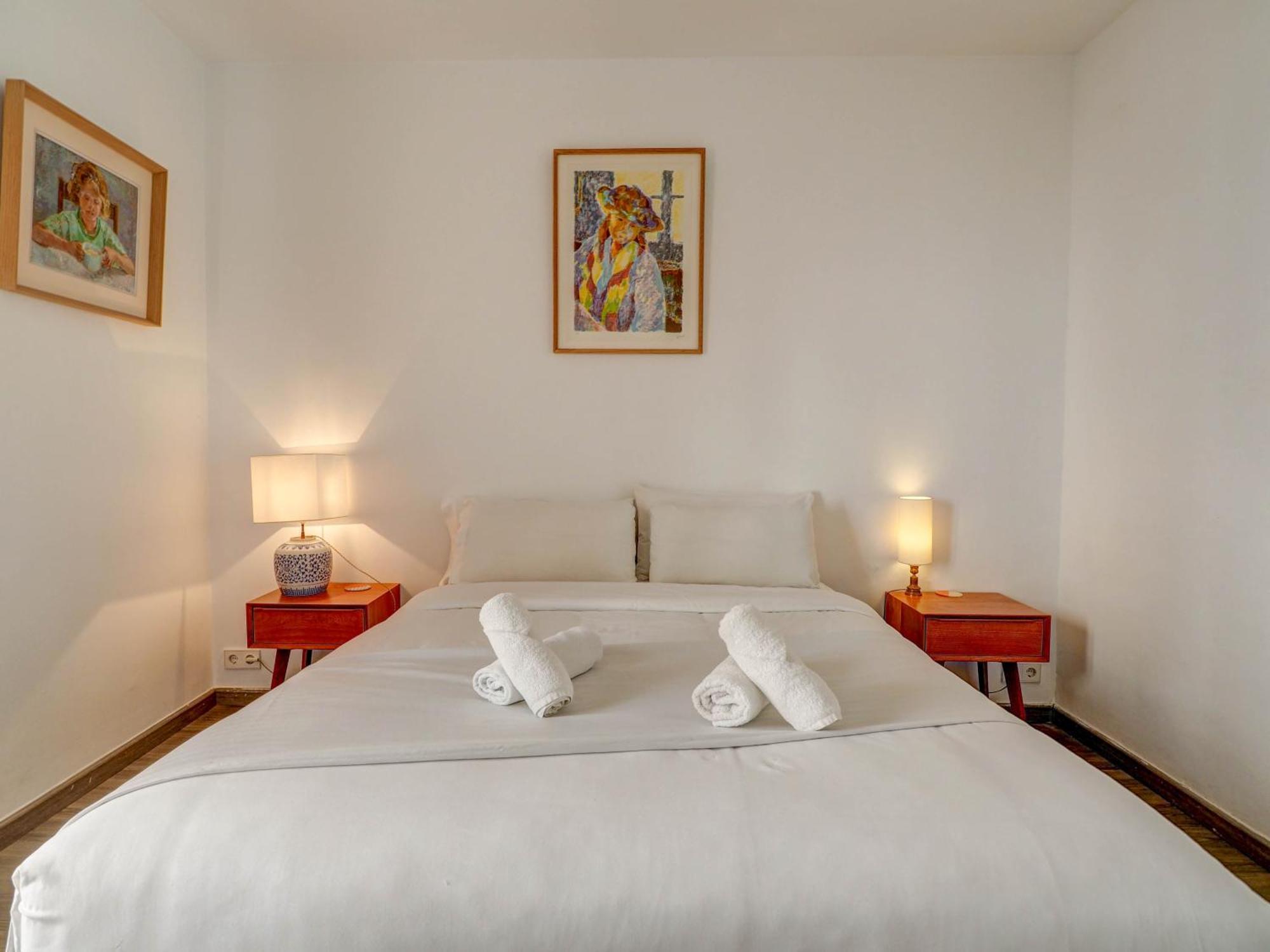 Appartement The Lilium By Hello Homes *