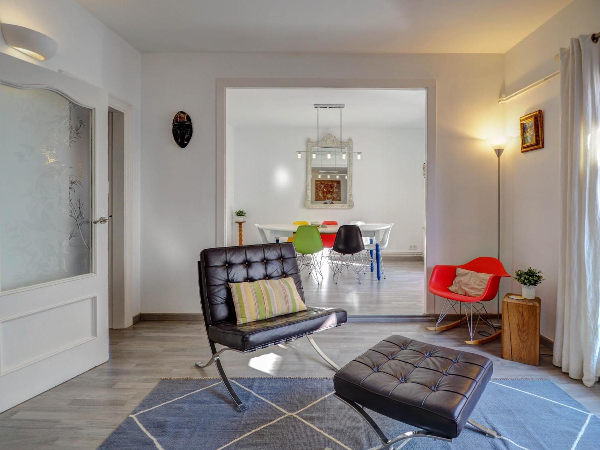 Appartement The Lilium By Hello Homes