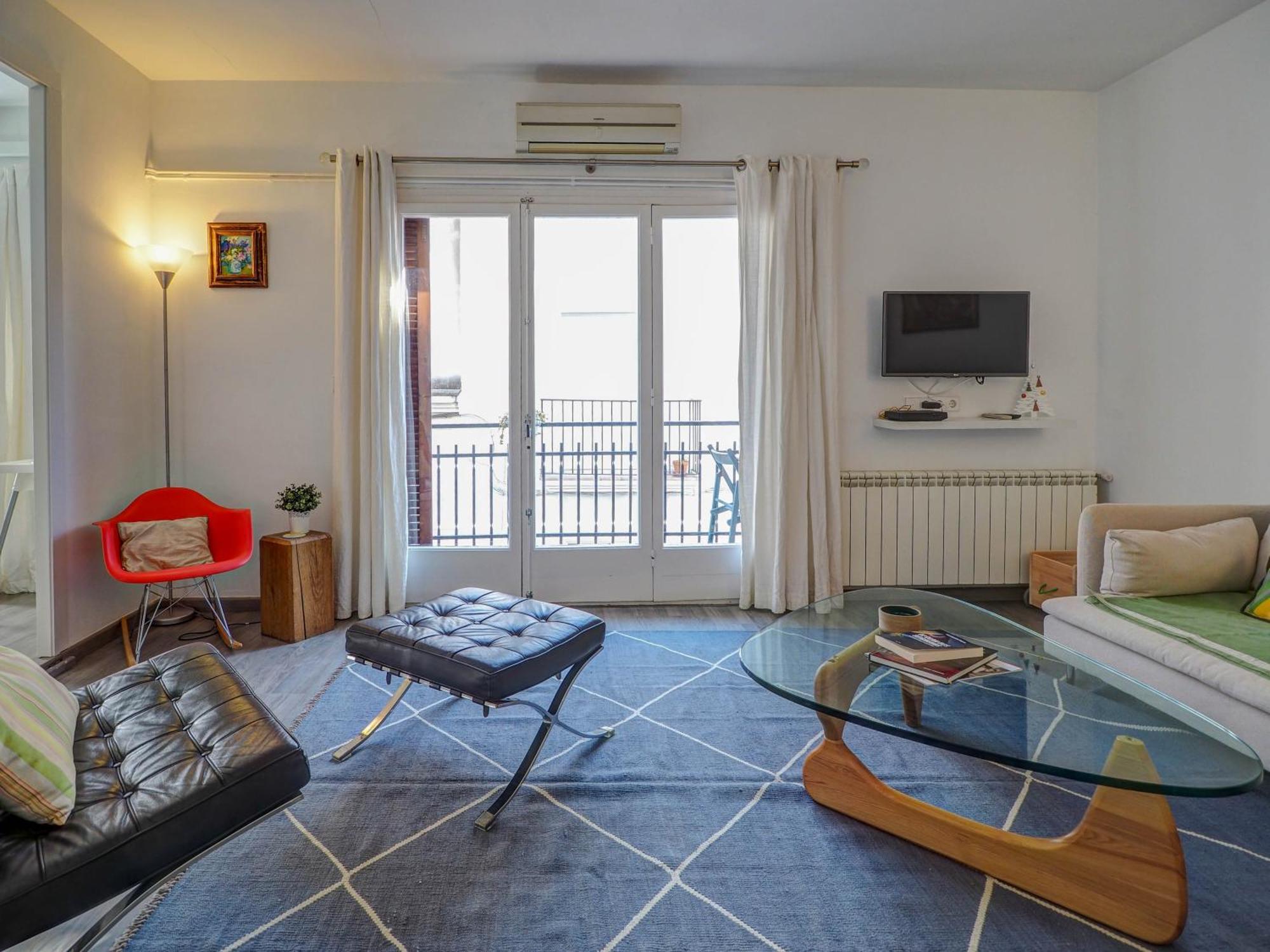 Appartement The Lilium By Hello Homes *