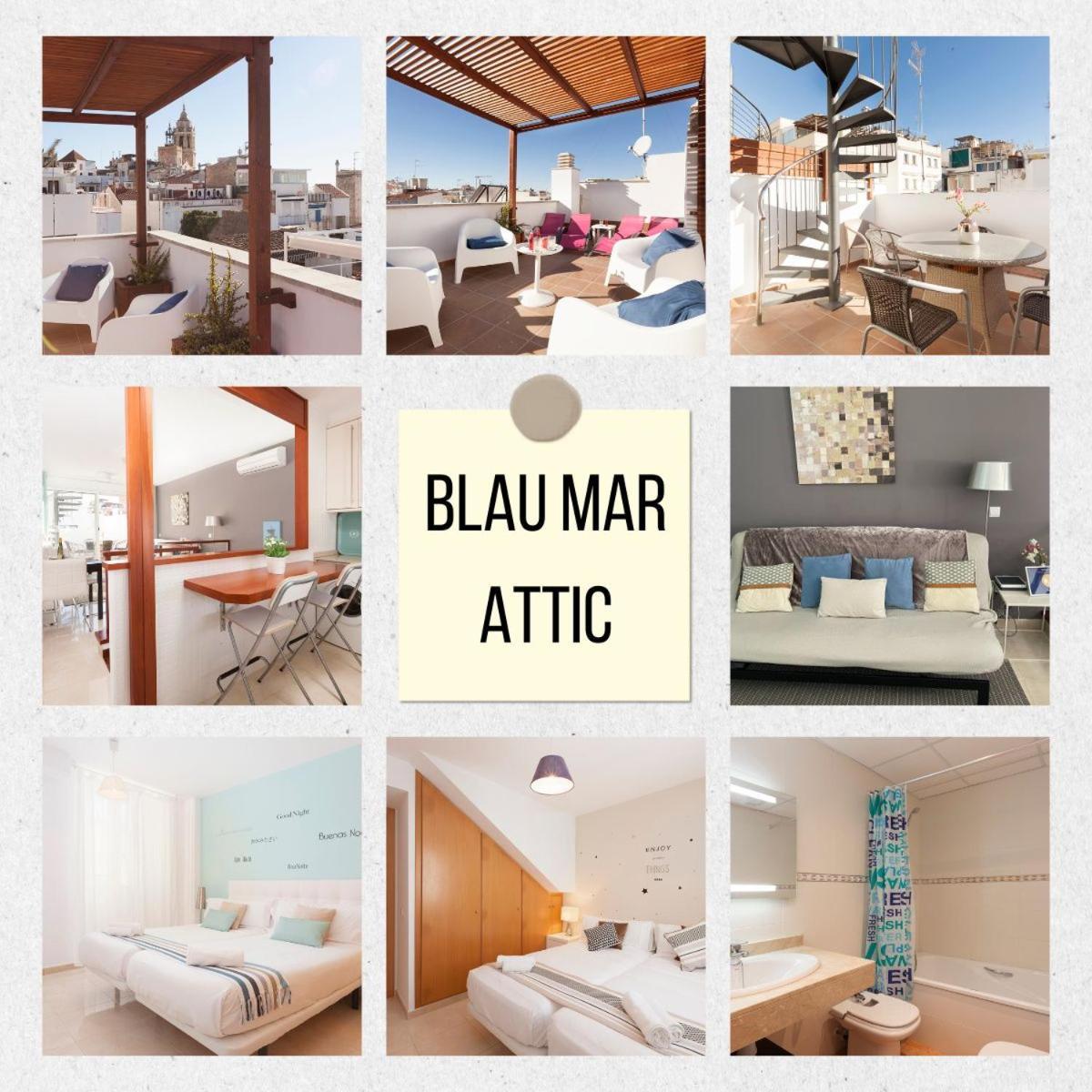 Blaumar *