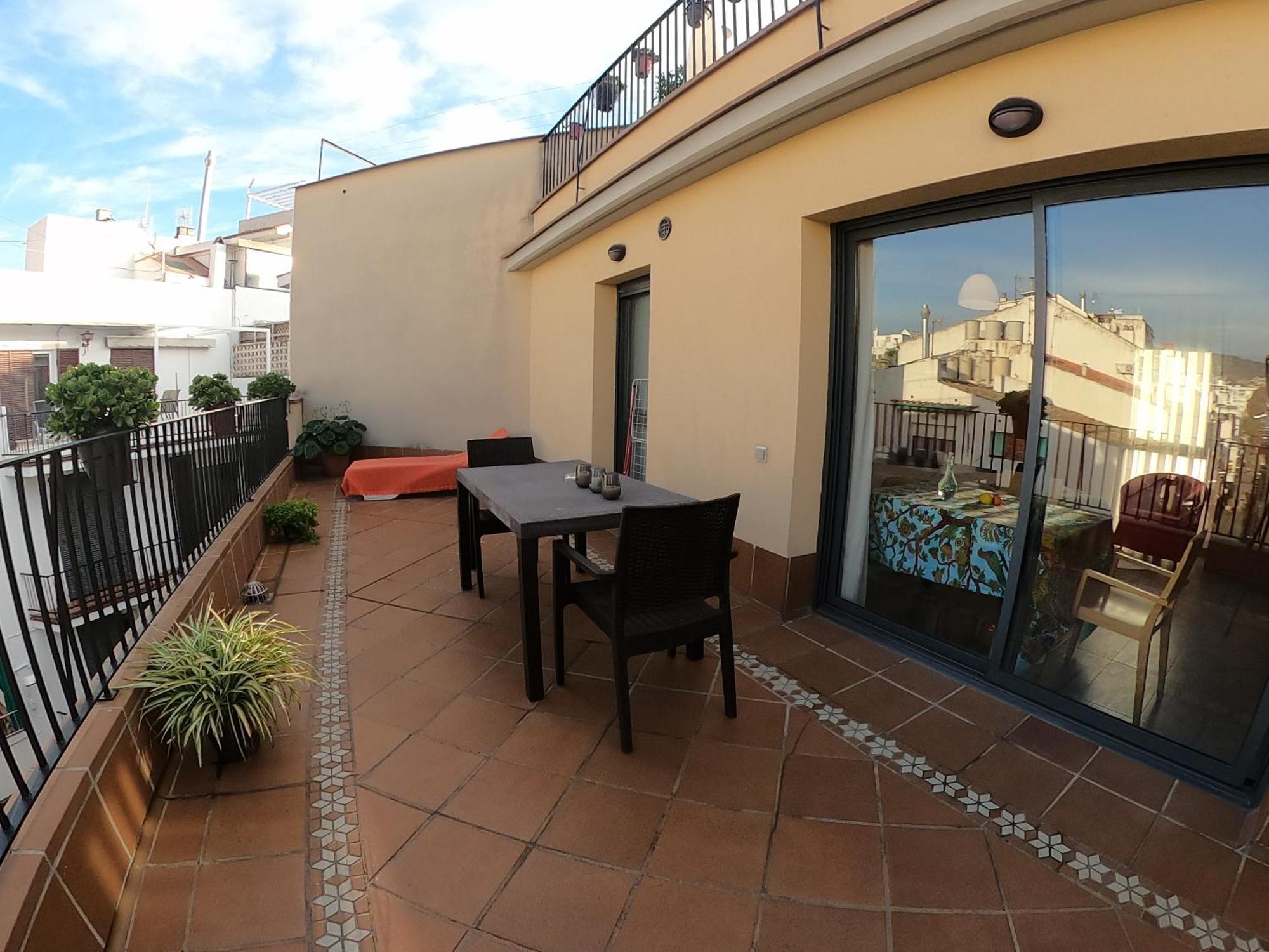 Aparthotel Sitges Apartment