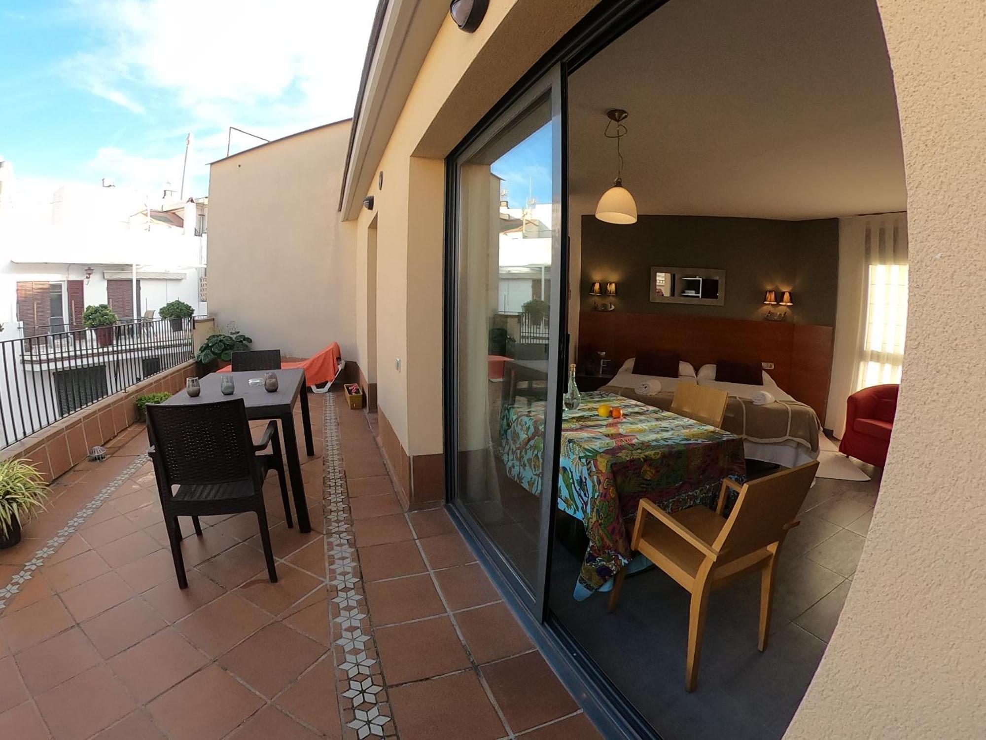 Sitges Apartment 3* Sitges