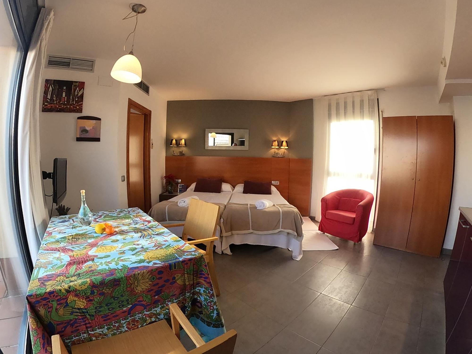 Sitges Apartment Apartahotel Sitges