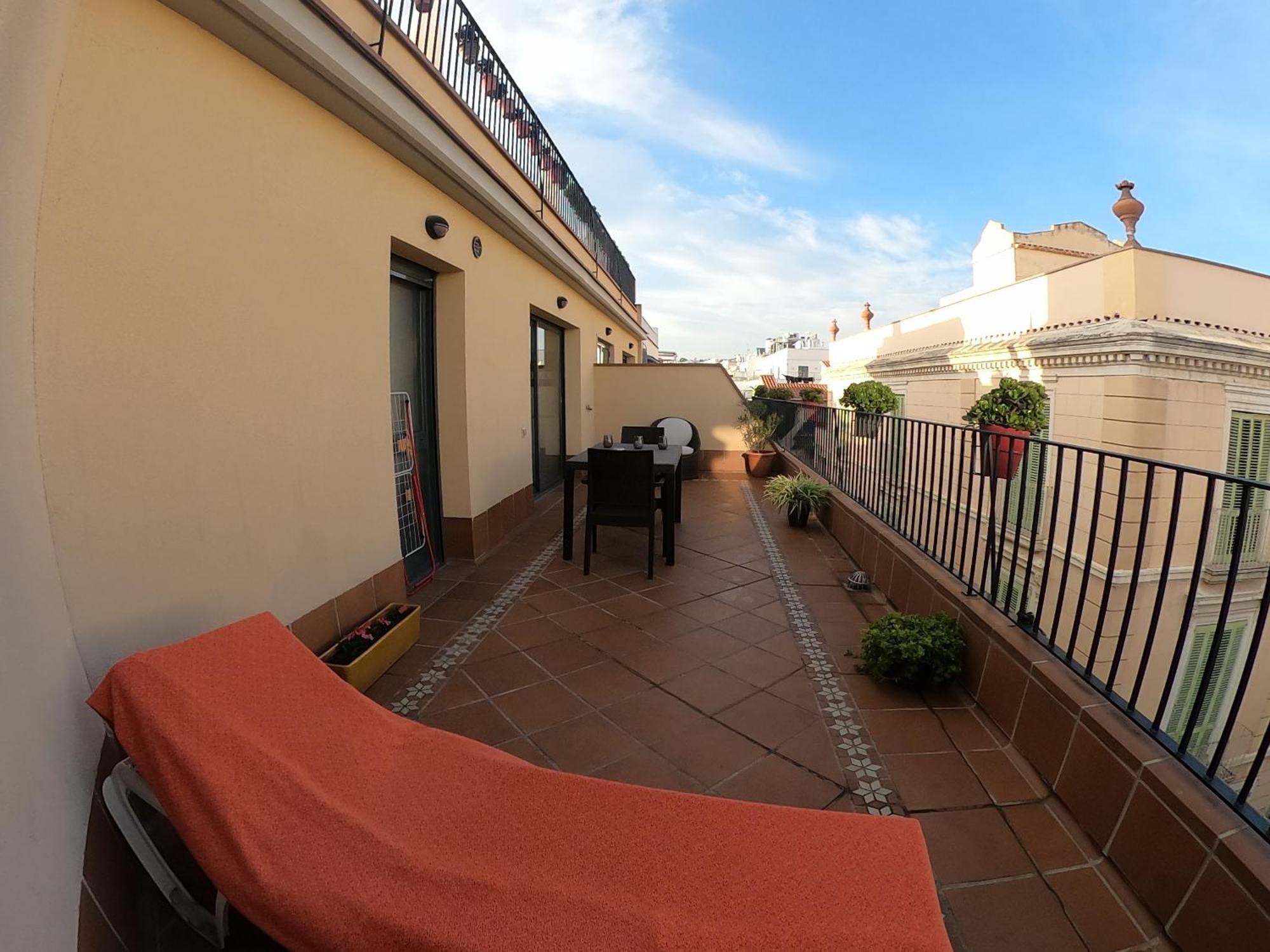 Sitges Apartment Aparthotel 3*
