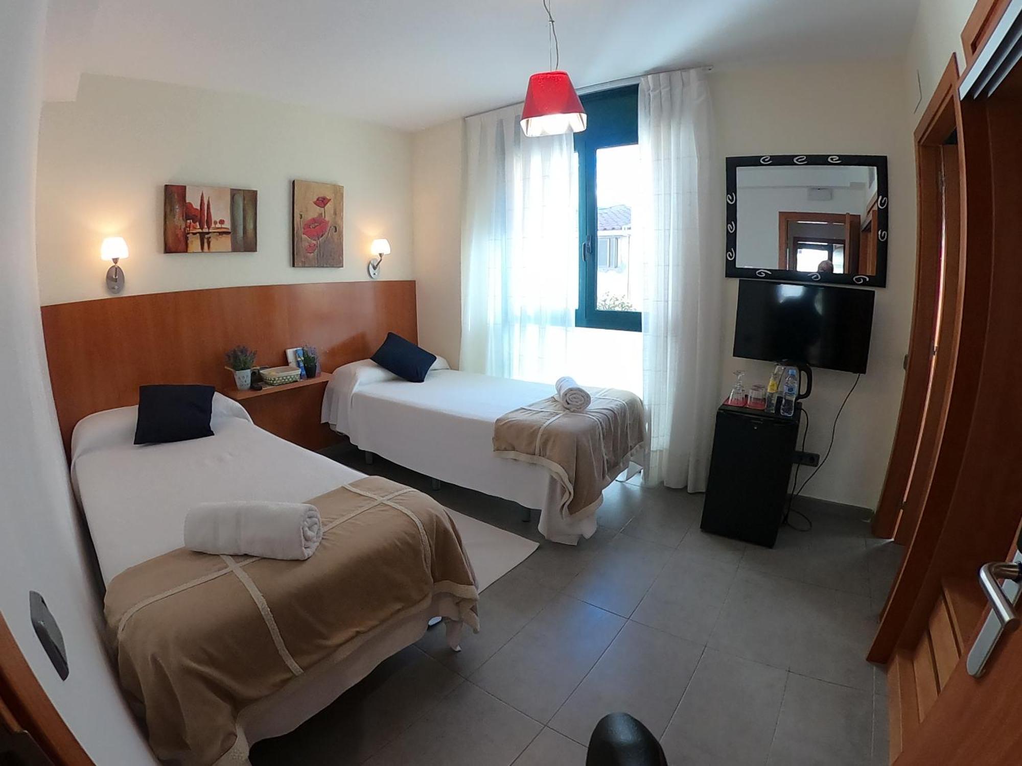 Aparthotel Sitges Apartment