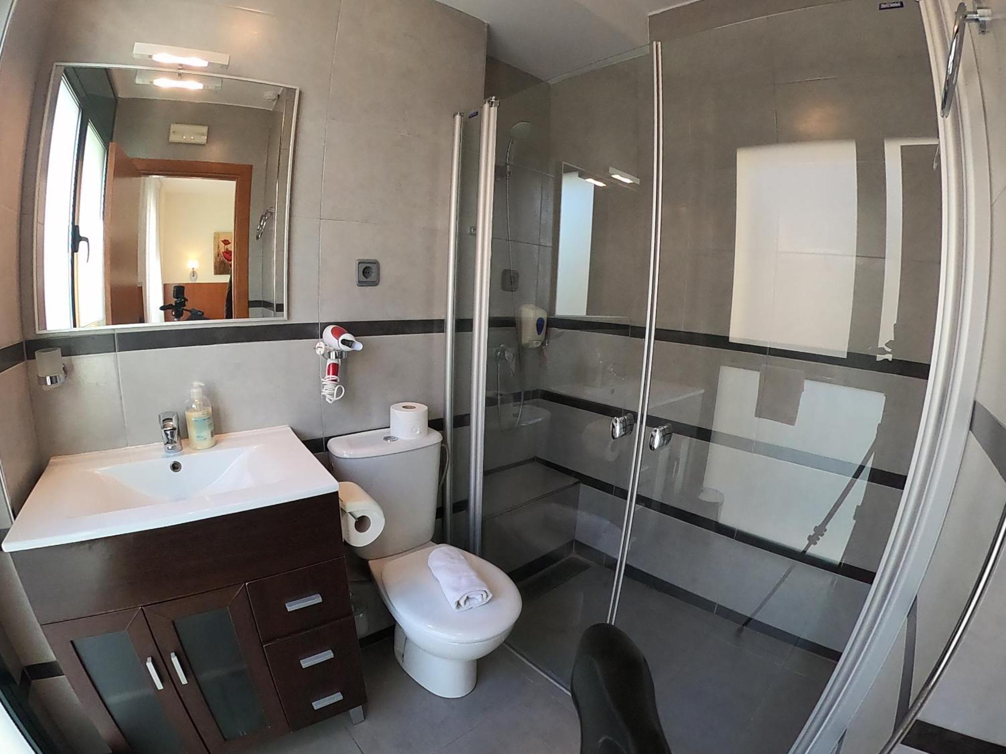 Sitges Apartment Aparthotel