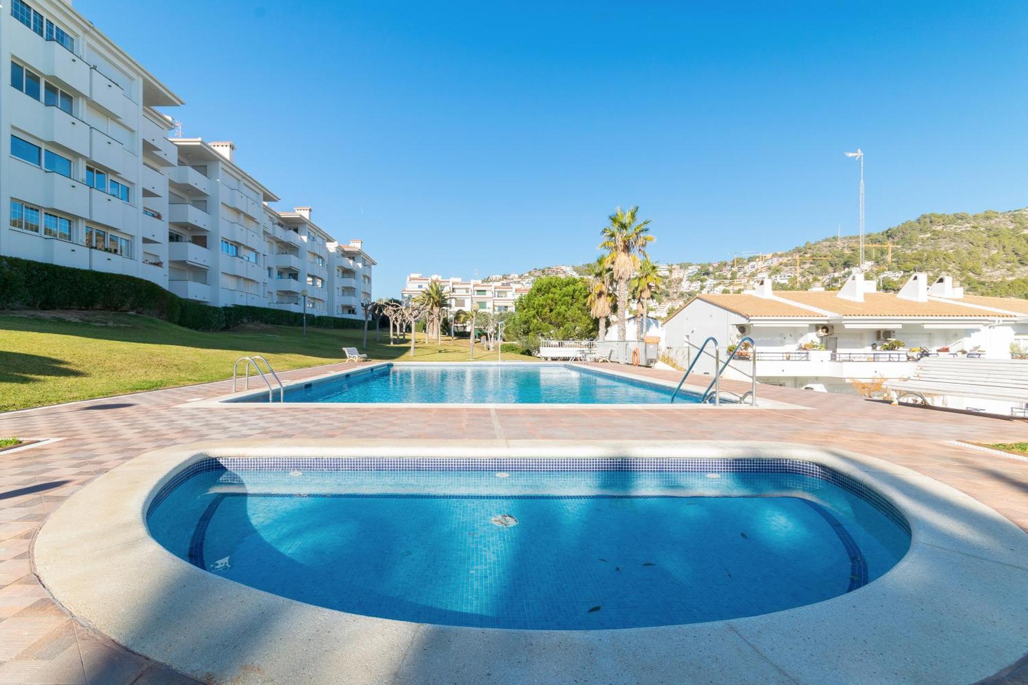 Romantic: Precioso Frente Al Mar * Sitges