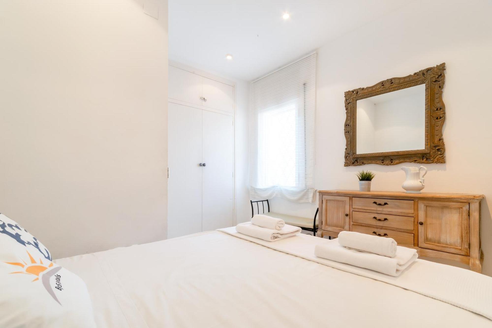 Apartment Romantic: Precioso Frente Al Mar