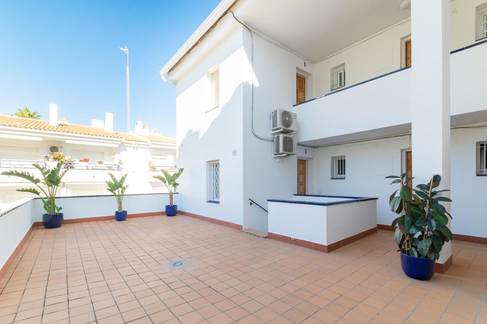 Apartment Romantic: Precioso Frente Al Mar Sitges