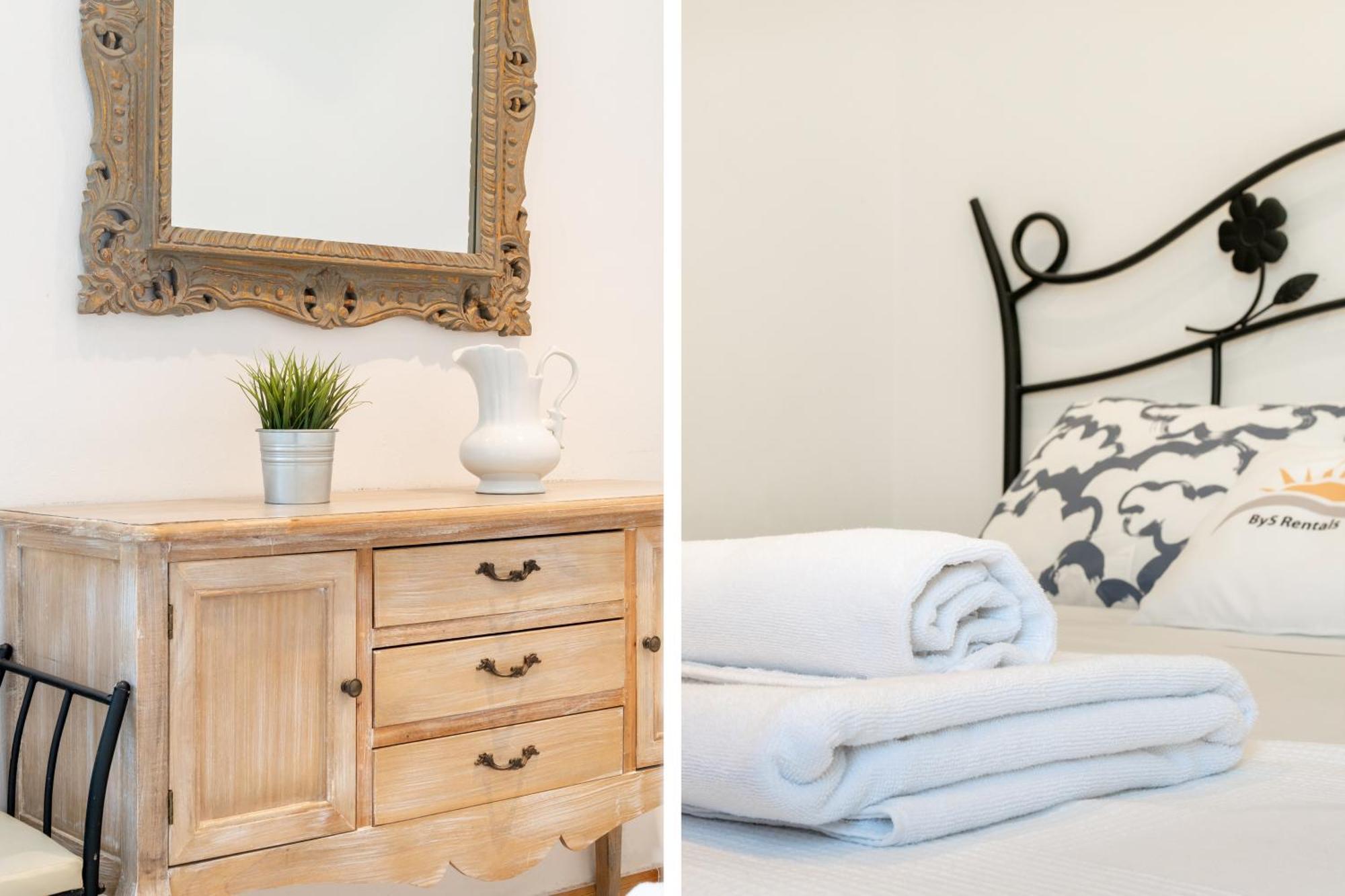 Romantic: Precioso Frente Al Mar Apartment Sitges