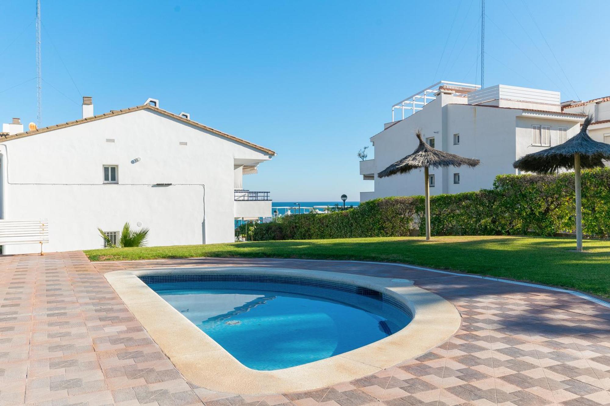 Apartment Romantic: Precioso Frente Al Mar *