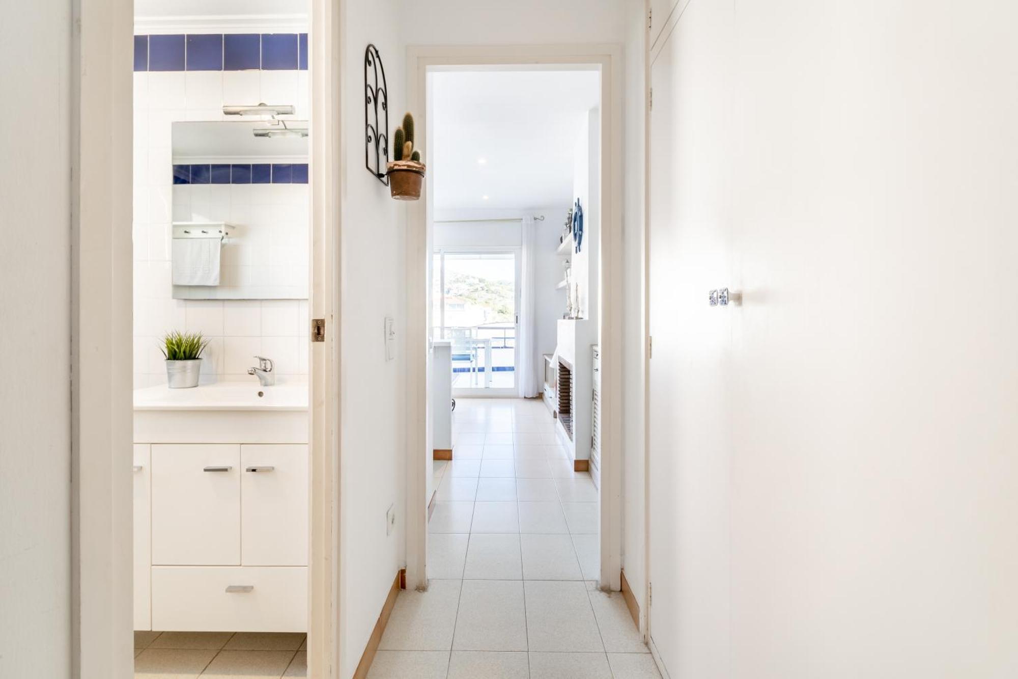 Apartment Romantic: Precioso Frente Al Mar *