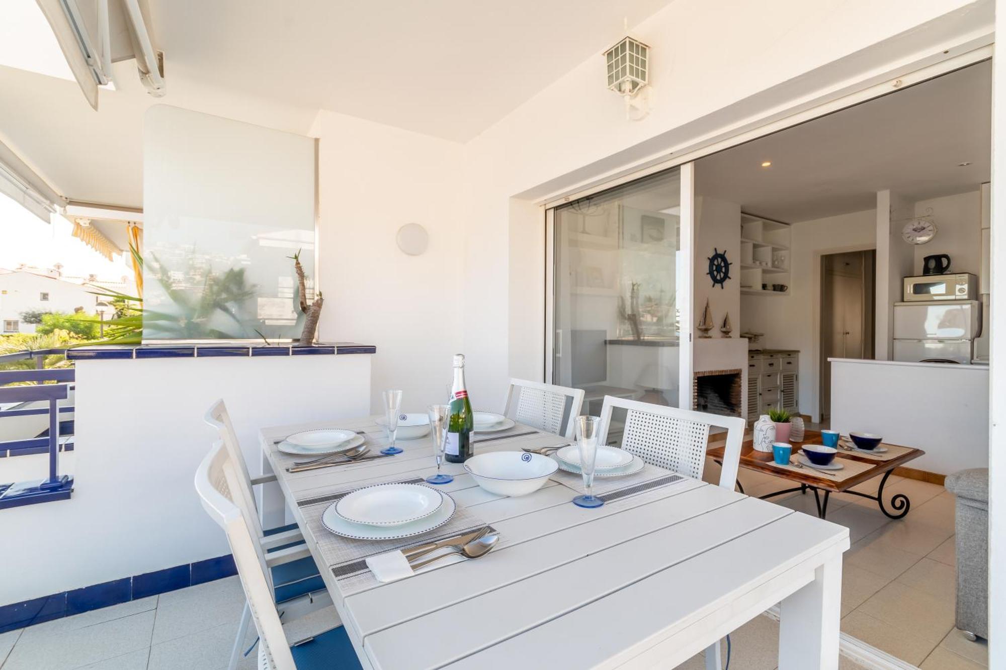 Romantic: Precioso Frente Al Mar Apartment *