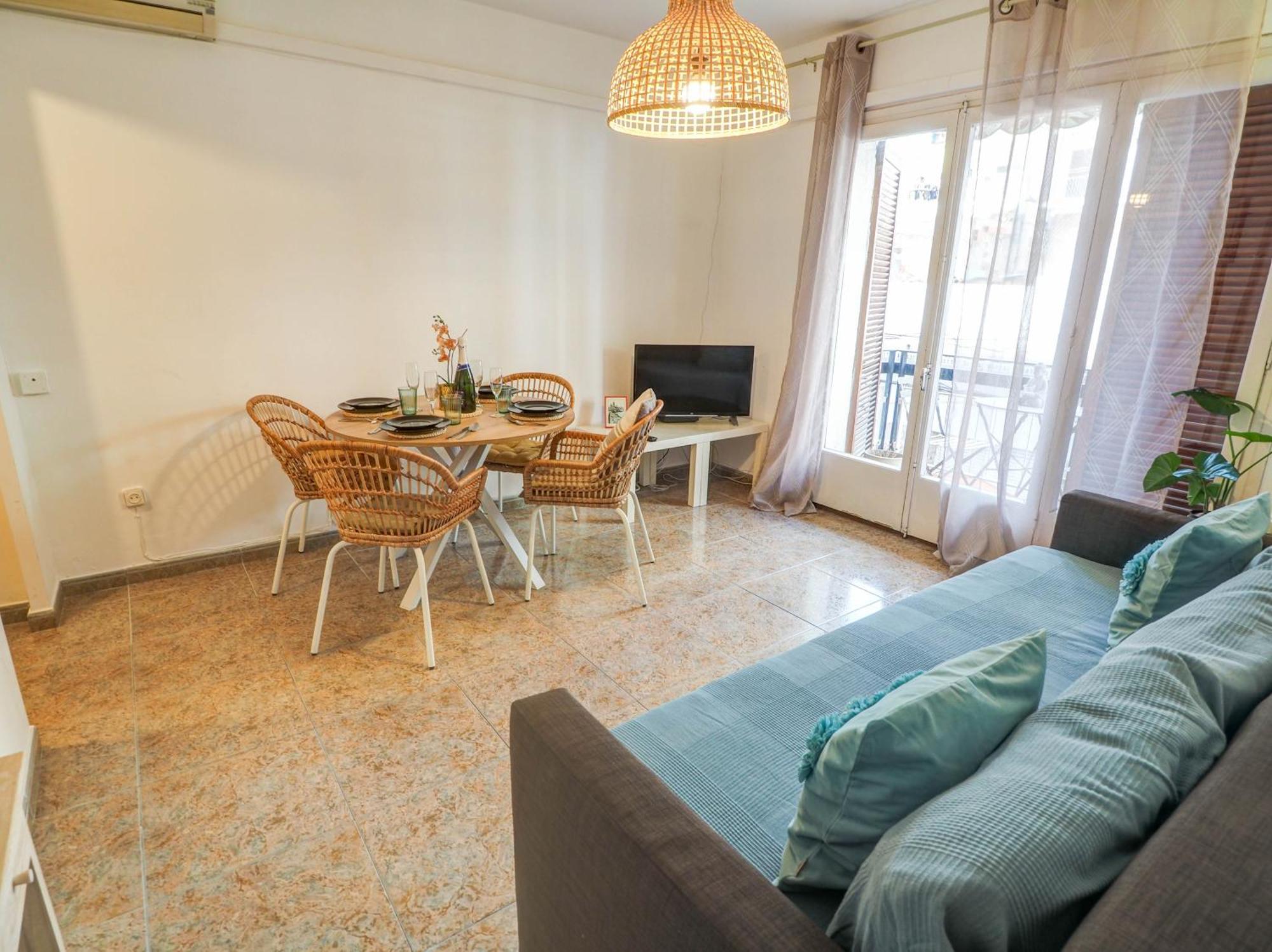 Cervantes By Hello Homes *