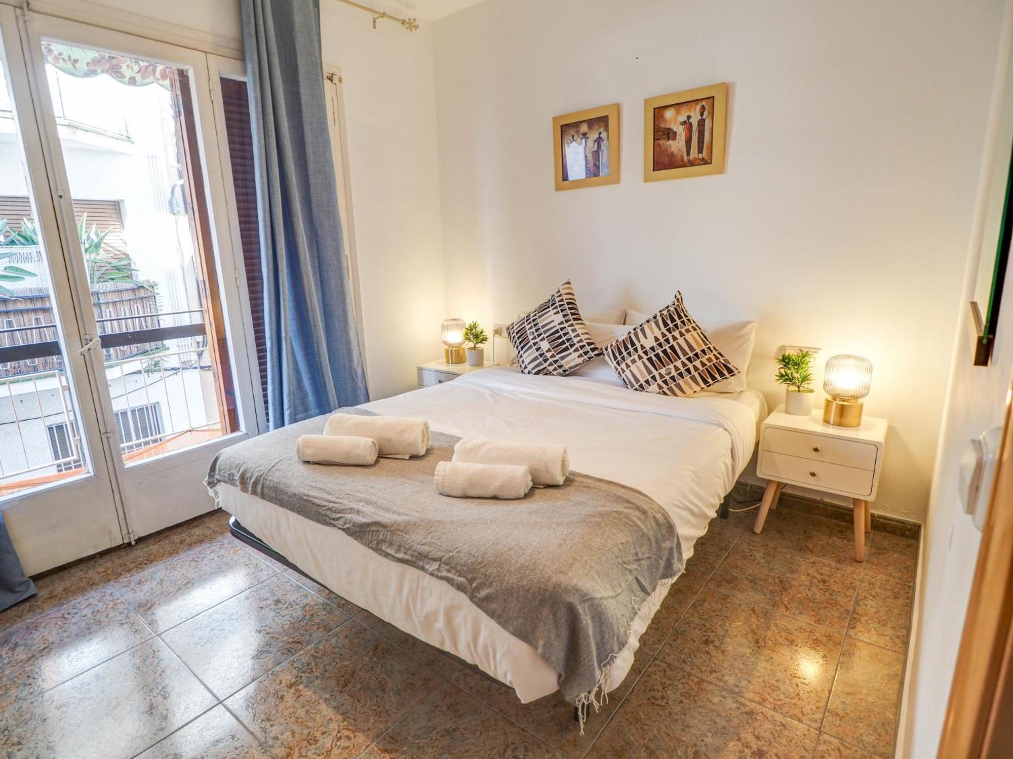 Apartment Cervantes By Hello Homes