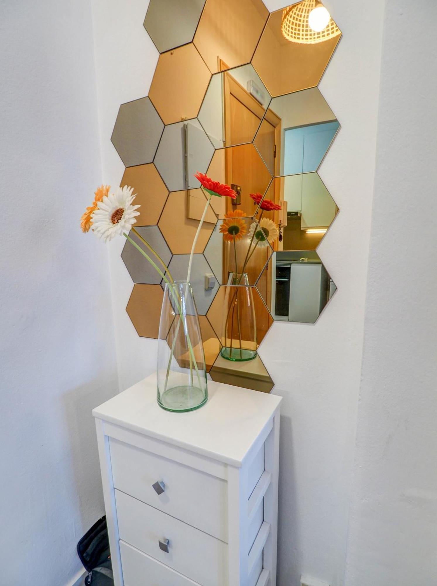 Cervantes By Hello Homes Sitges