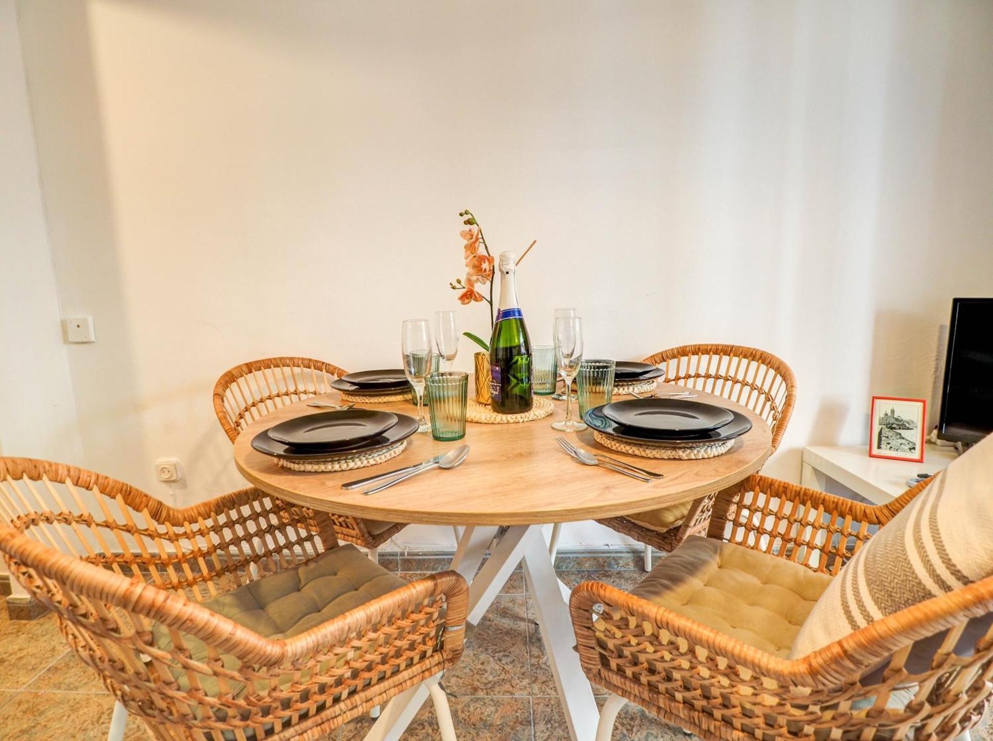 Apartment Cervantes By Hello Homes Sitges