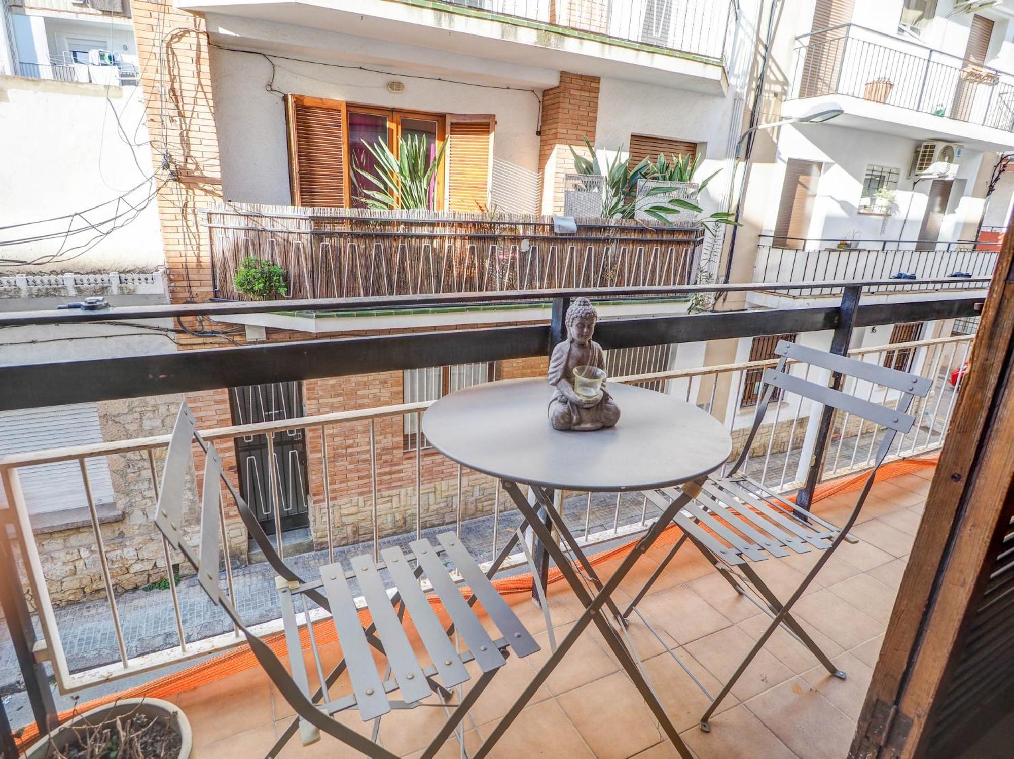 Cervantes By Hello Homes Apartment Sitges