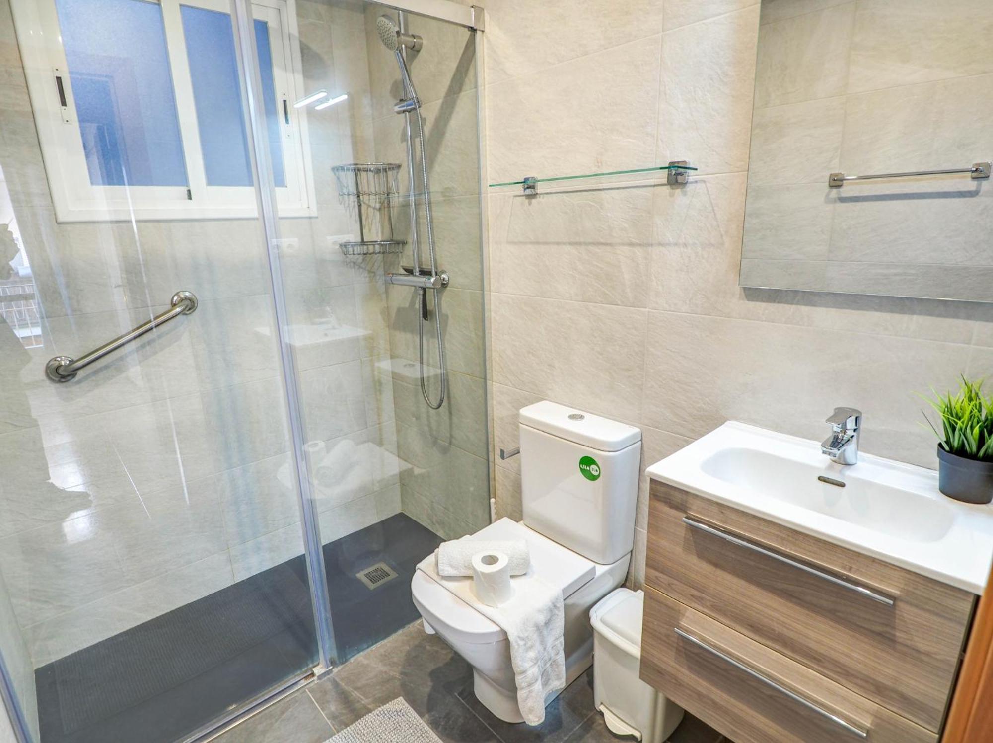 Cervantes By Hello Homes *