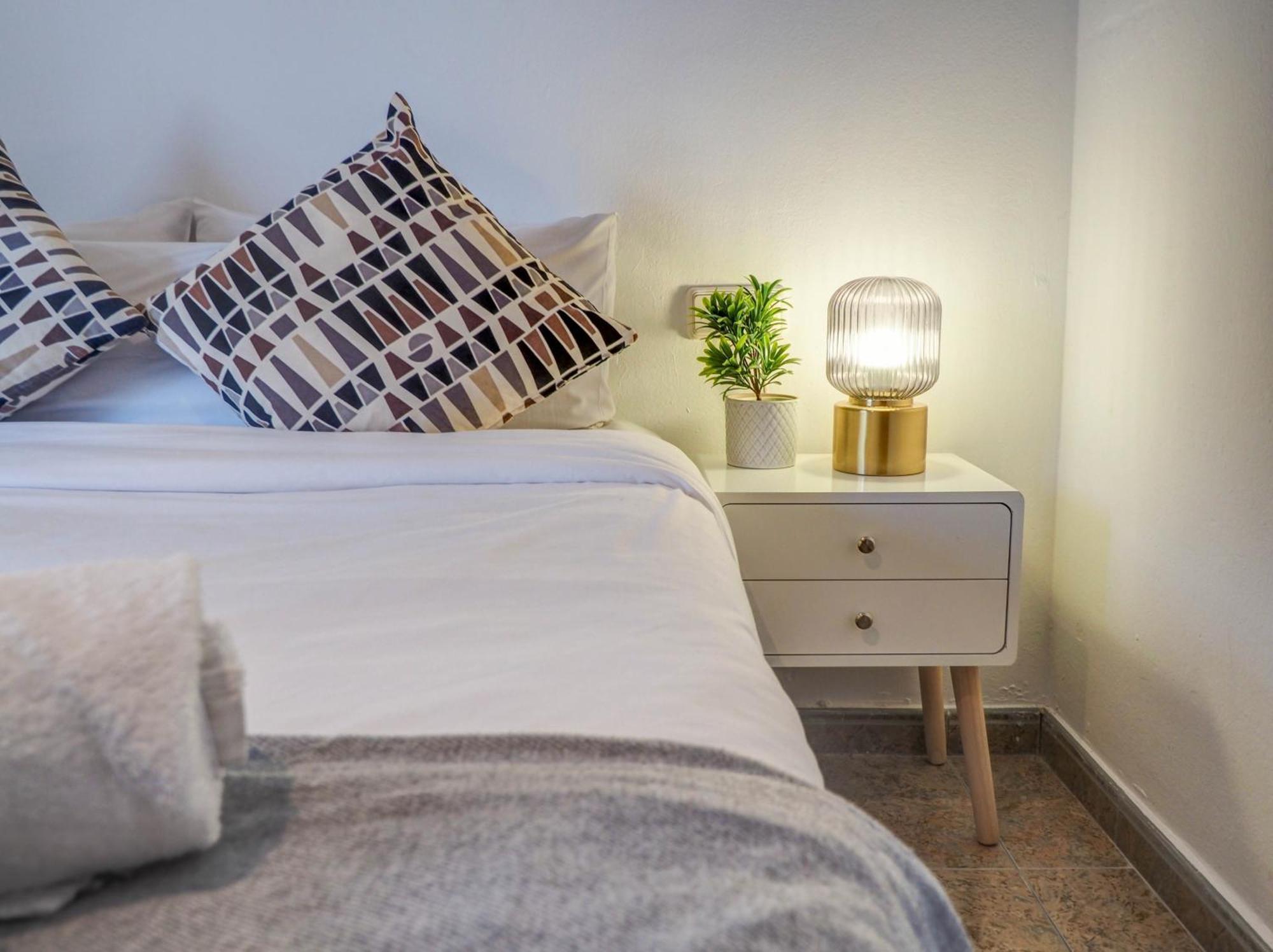 Cervantes By Hello Homes