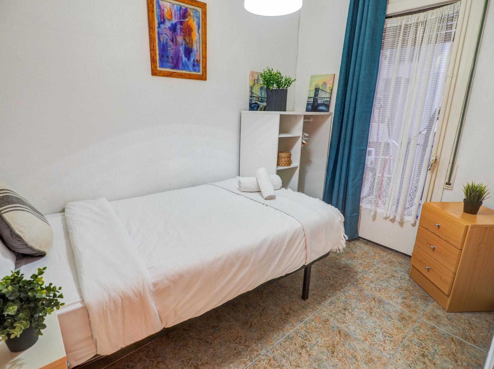 Apartment Cervantes By Hello Homes