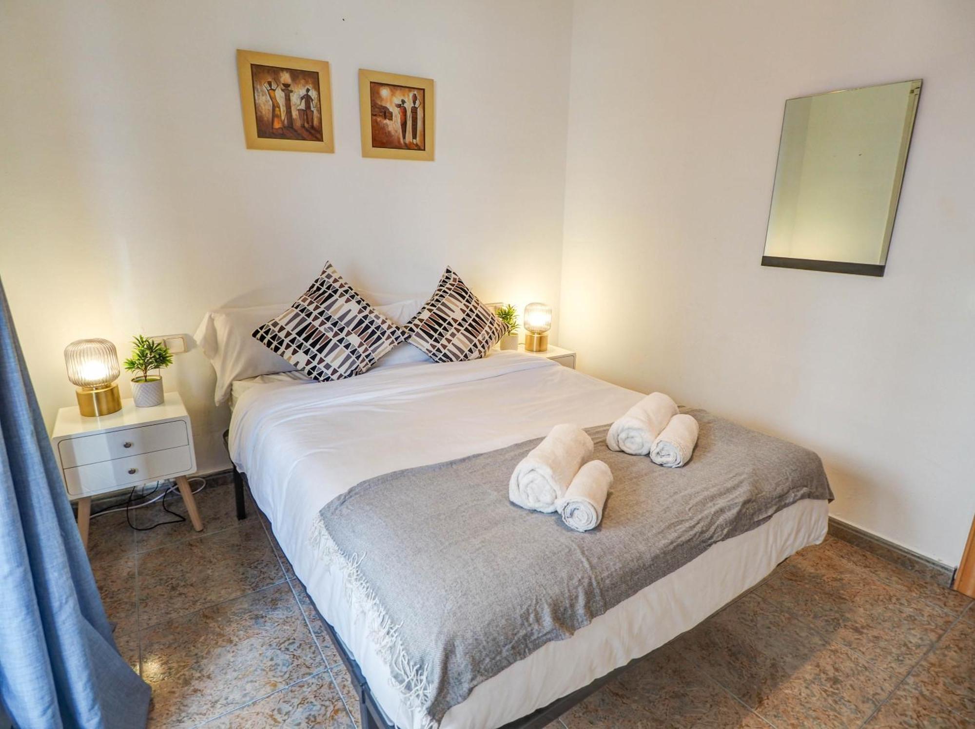 Cervantes By Hello Homes Apartment