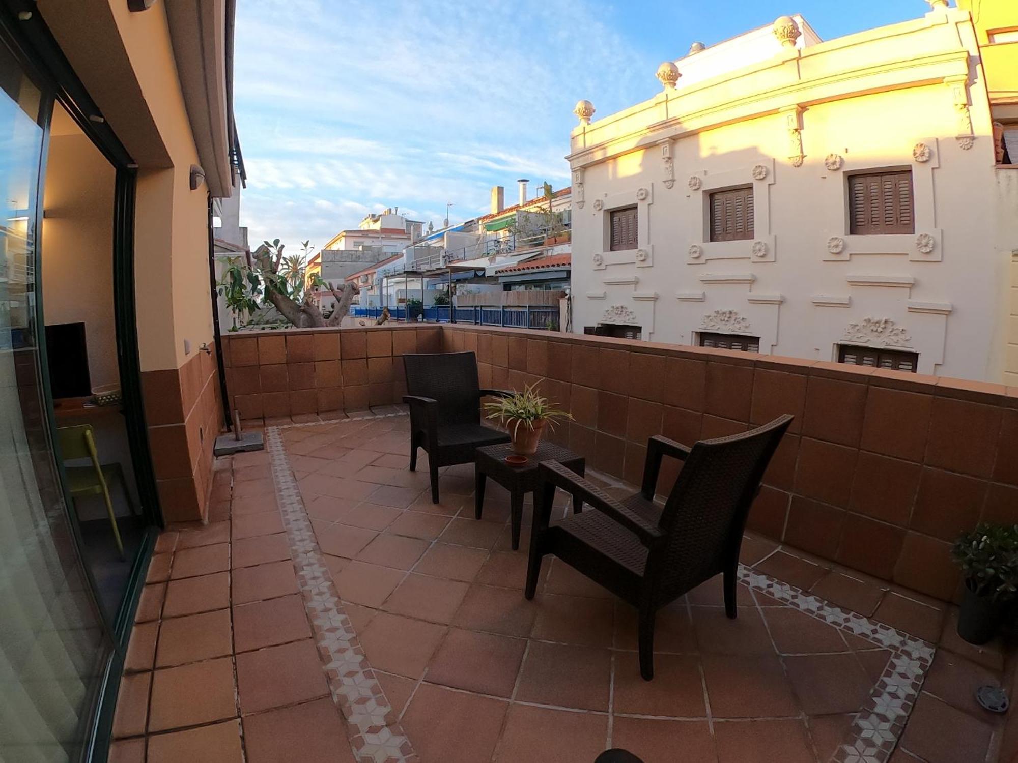 Sitges Apartment Apartahotel 3*