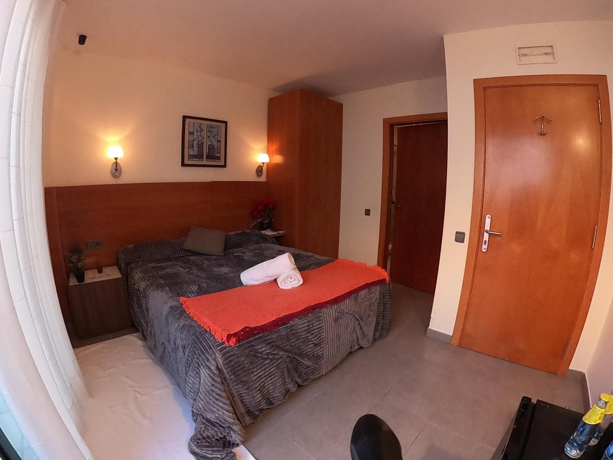 Sitges Apartment Aparthotel Sitges