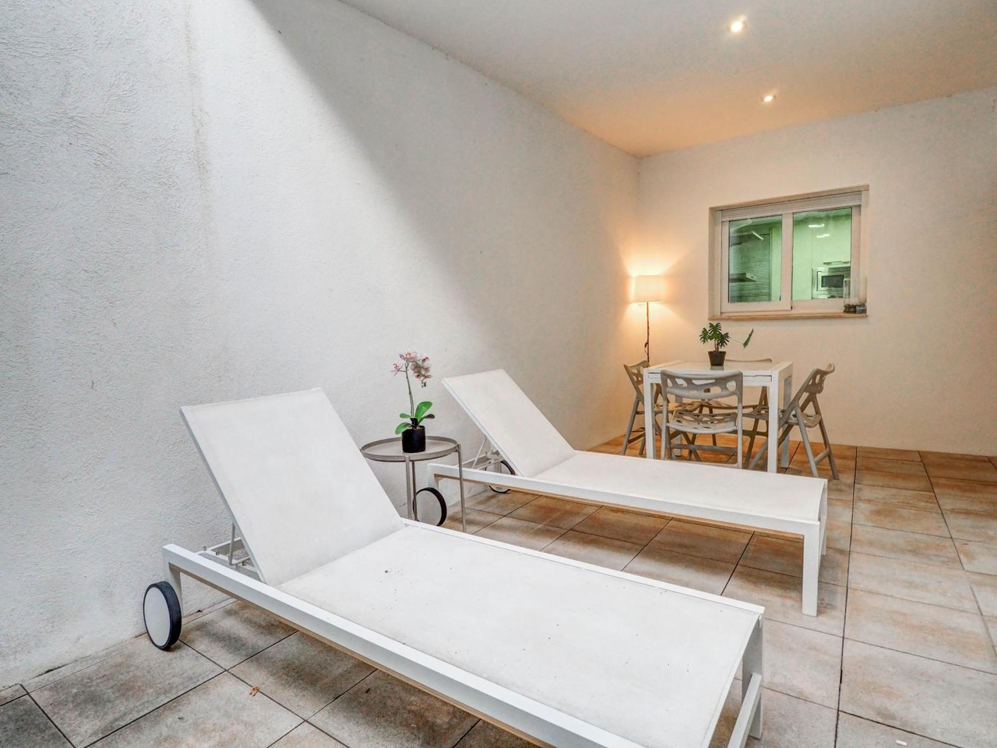 Luxe By Hello Homes * Sitges