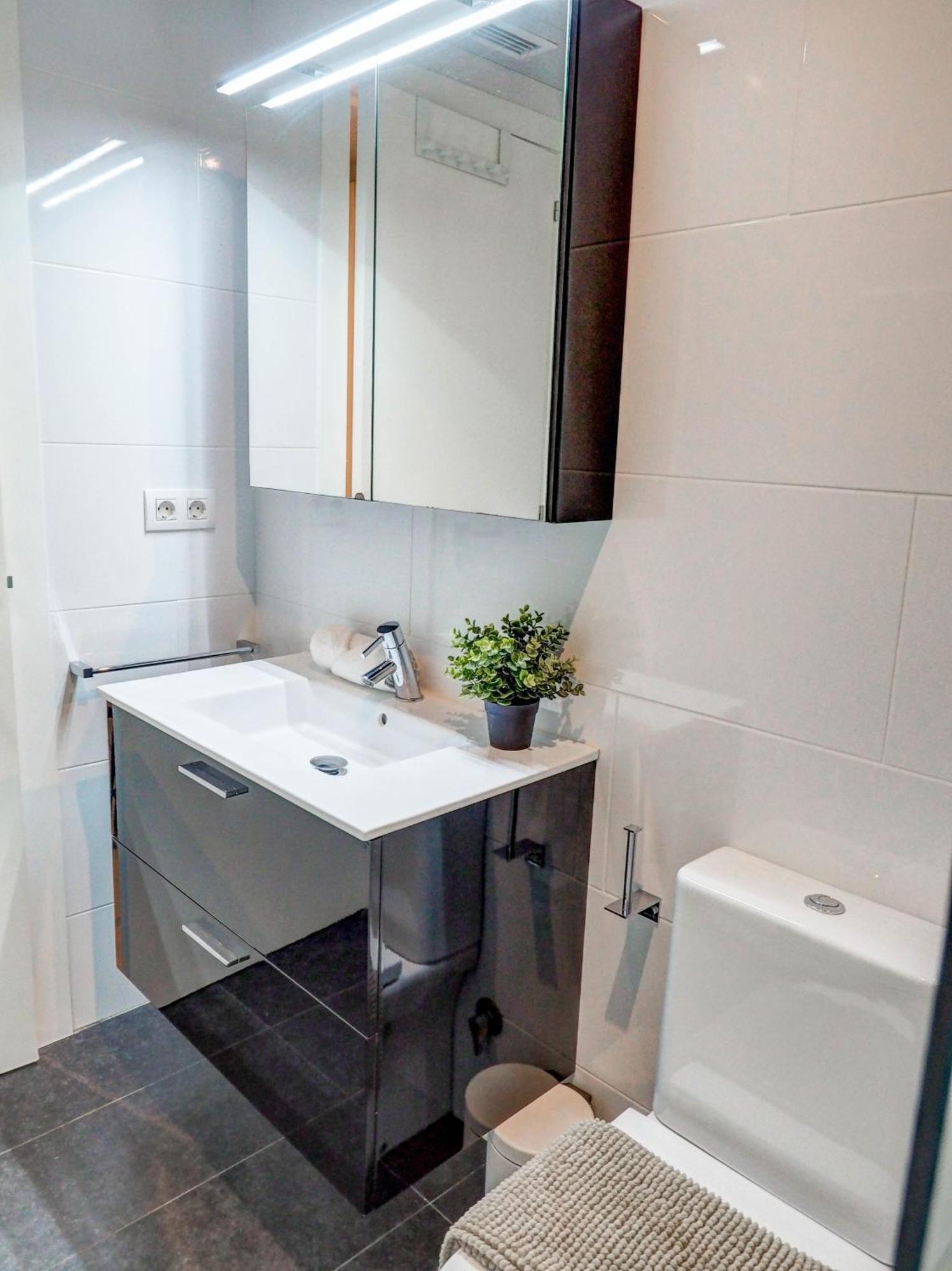 Luxe By Hello Homes Apartment Sitges