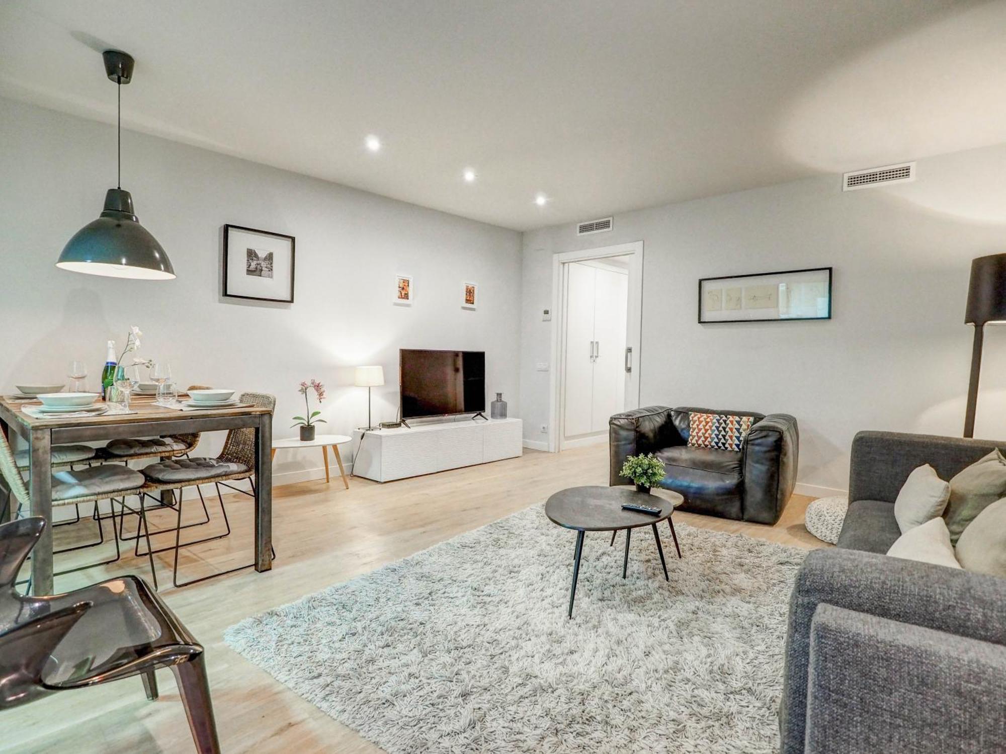 Apartment Luxe By Hello Homes Sitges