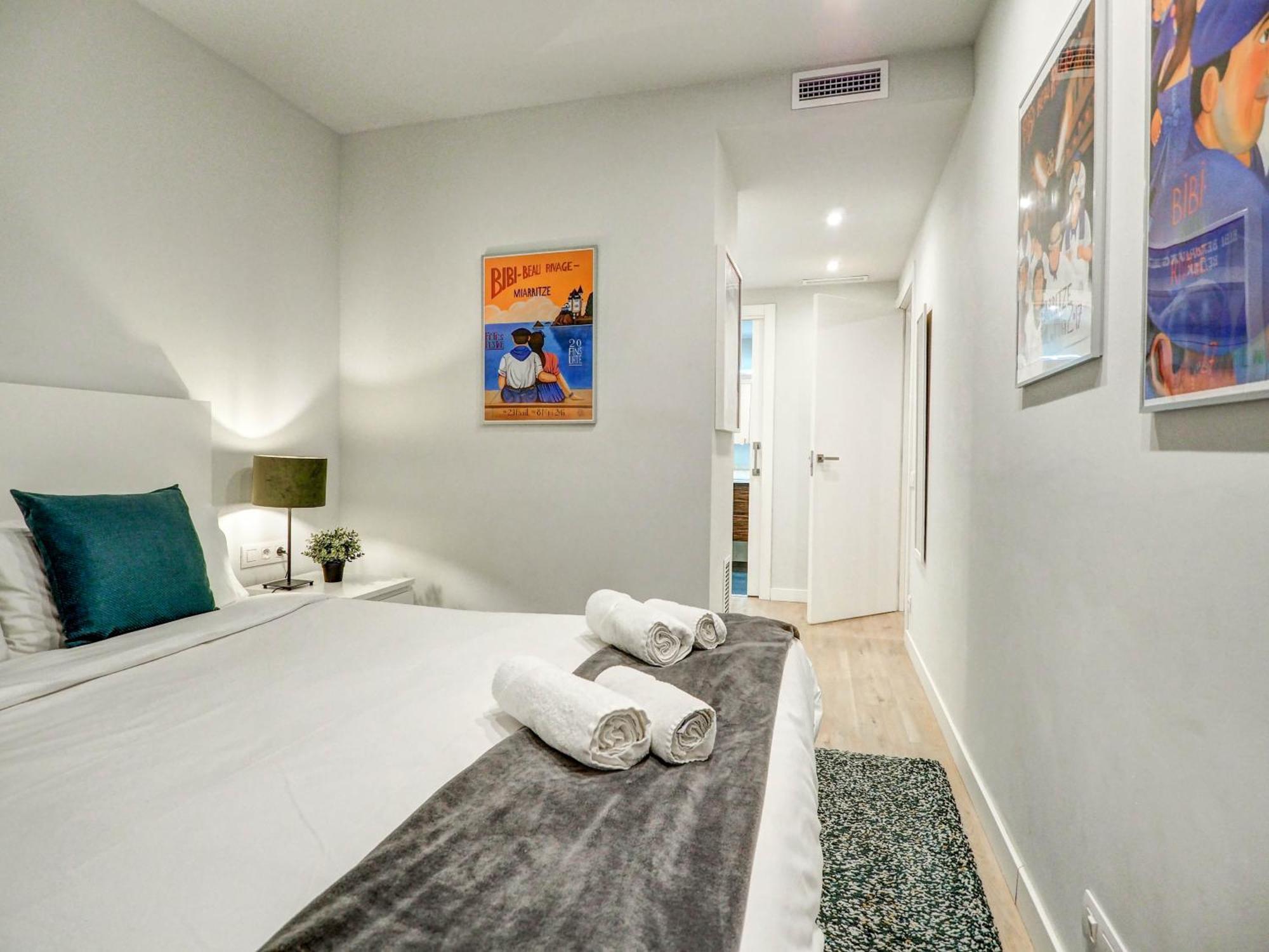 Luxe By Hello Homes Apartment