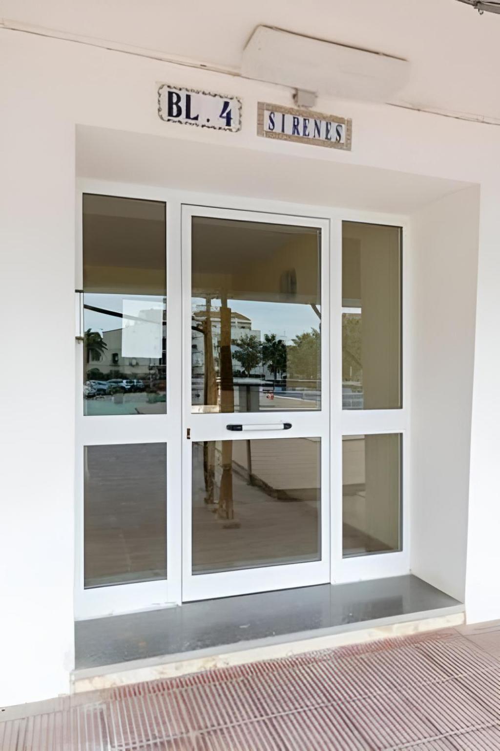 Sol&relax En Centro, Sitges. Appartement Sitges