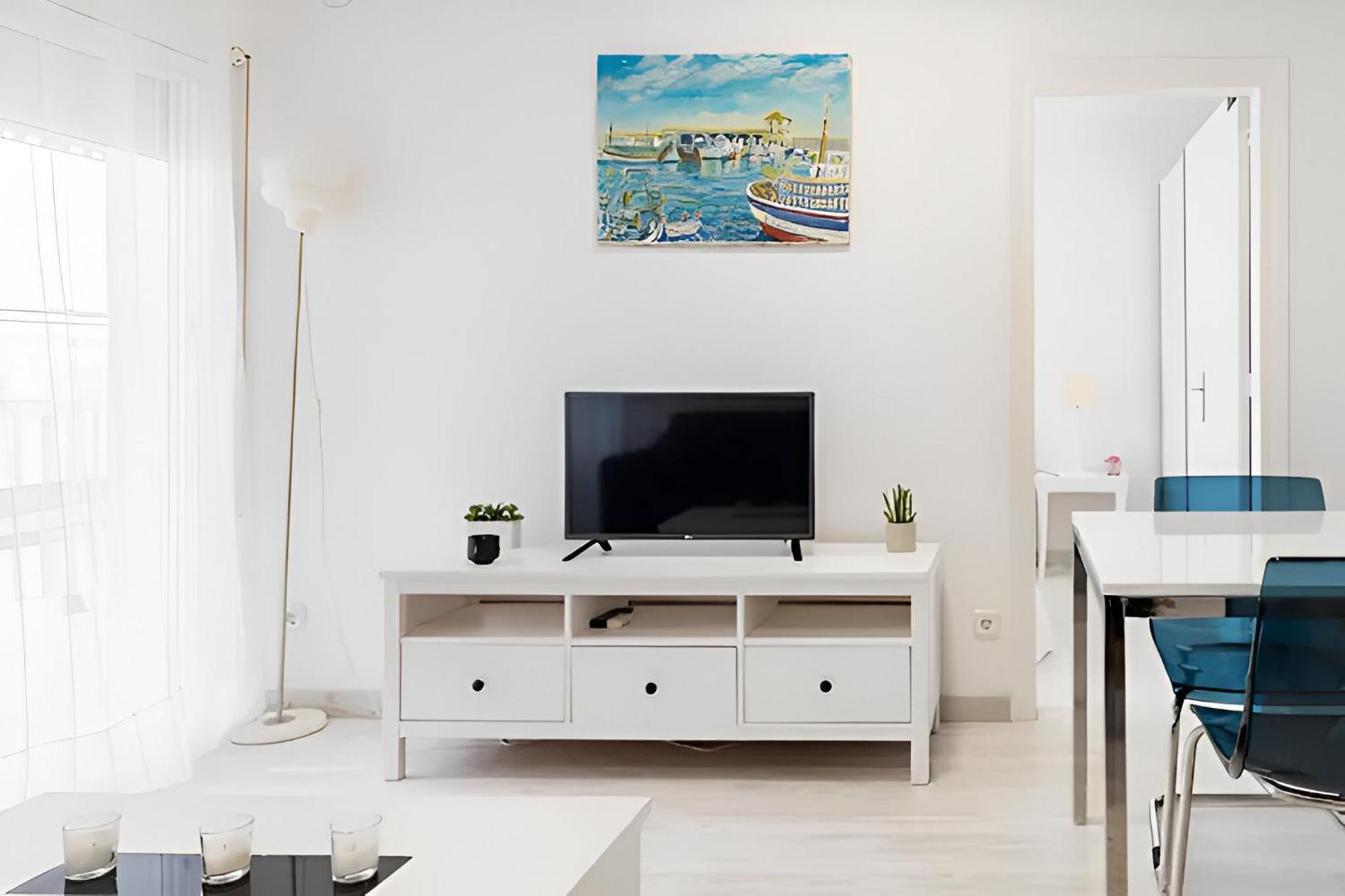 Appartement Sol&relax En Centro, Sitges. *