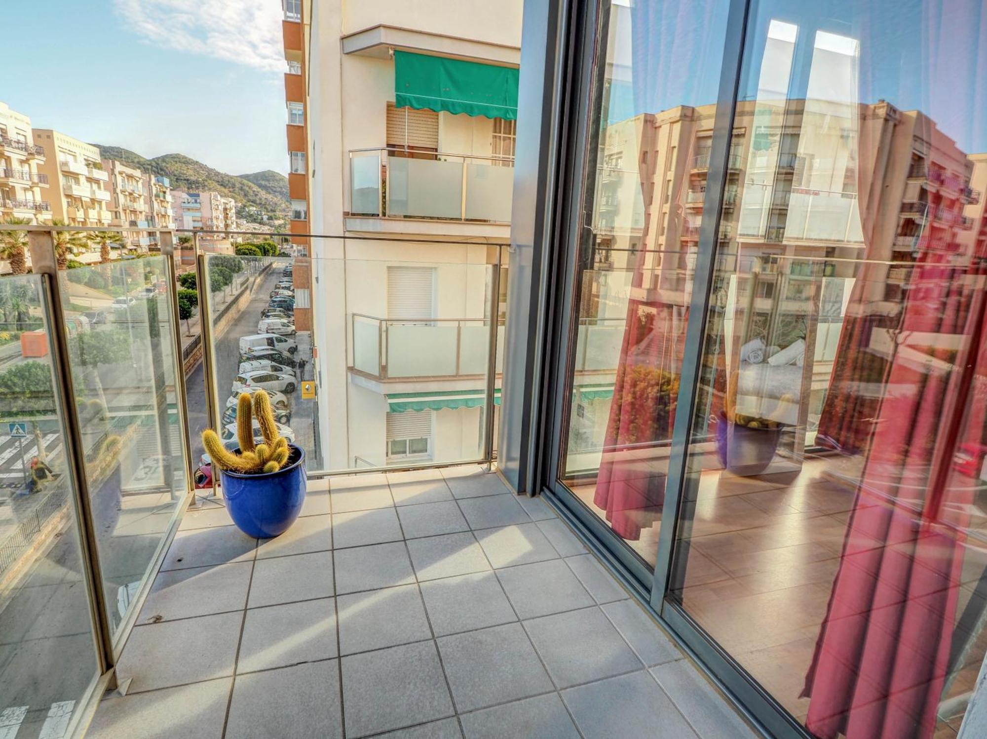 Mimosa By Hello Homes * Sitges