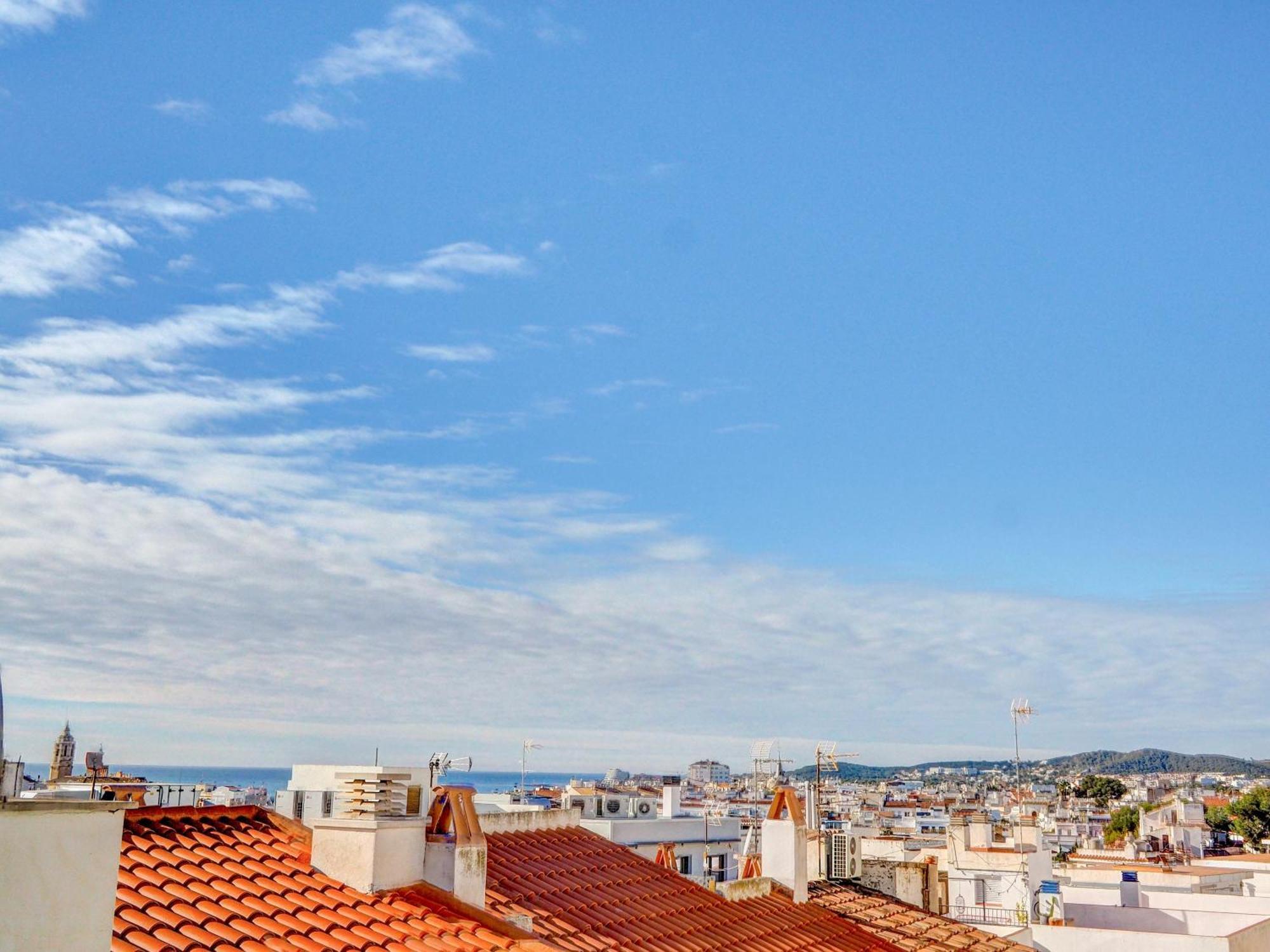 Apartment Mimosa By Hello Homes Sitges