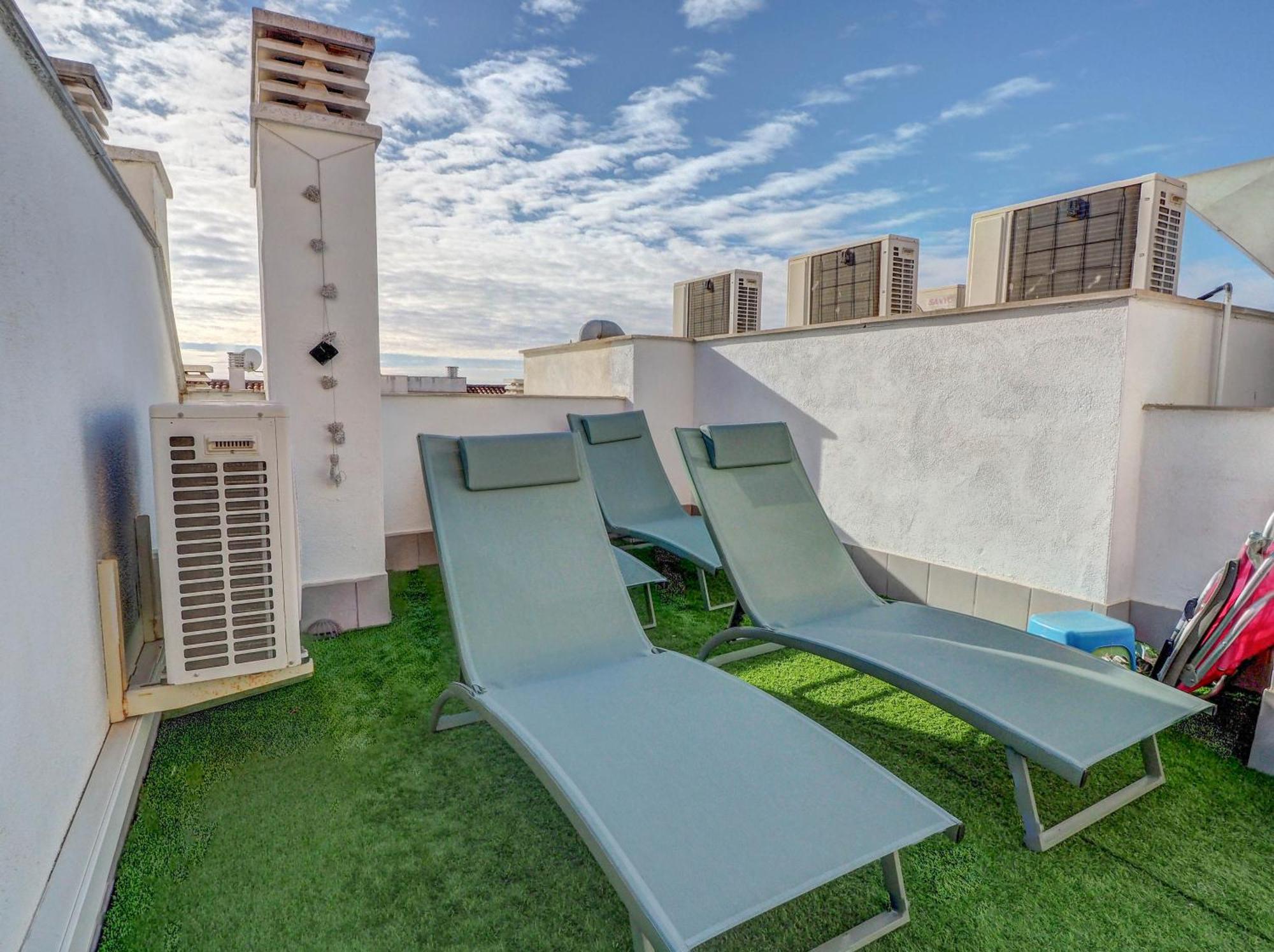 Mimosa By Hello Homes * Sitges