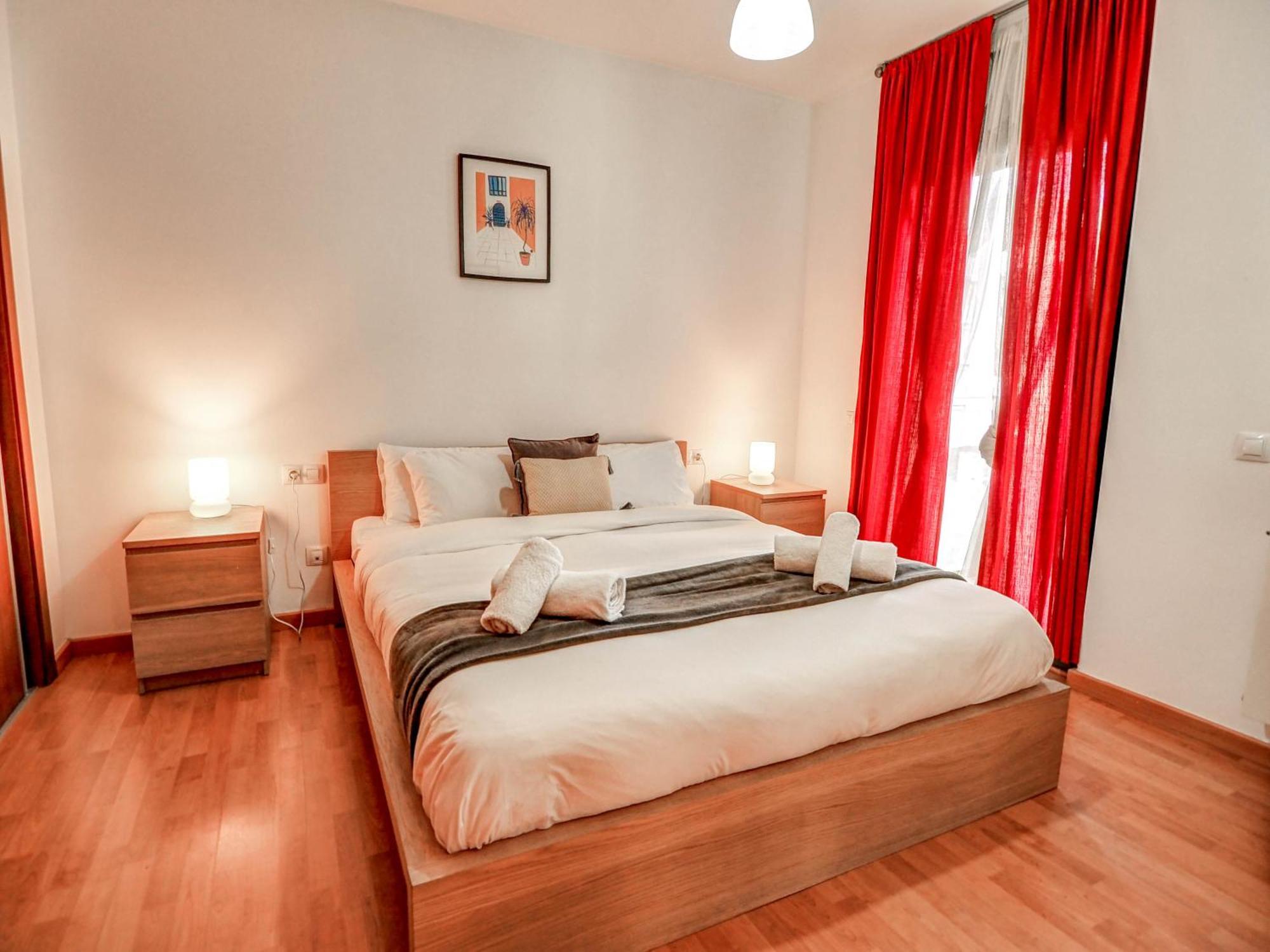 Mimosa By Hello Homes Apartment Sitges