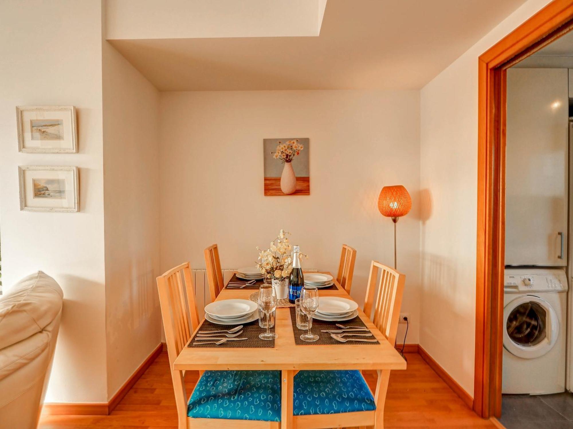 Mimosa By Hello Homes Apartment *