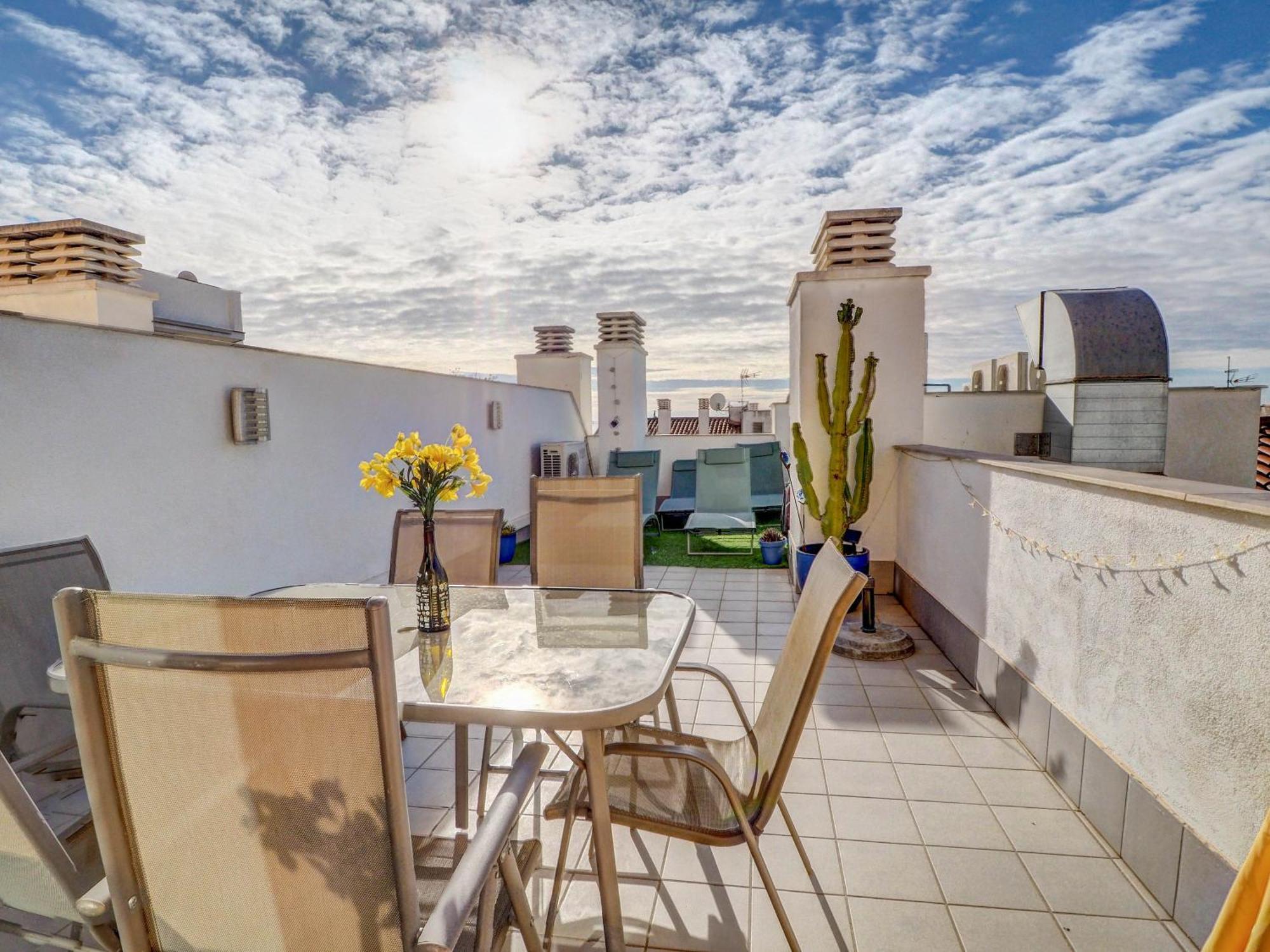 Apartment Mimosa By Hello Homes