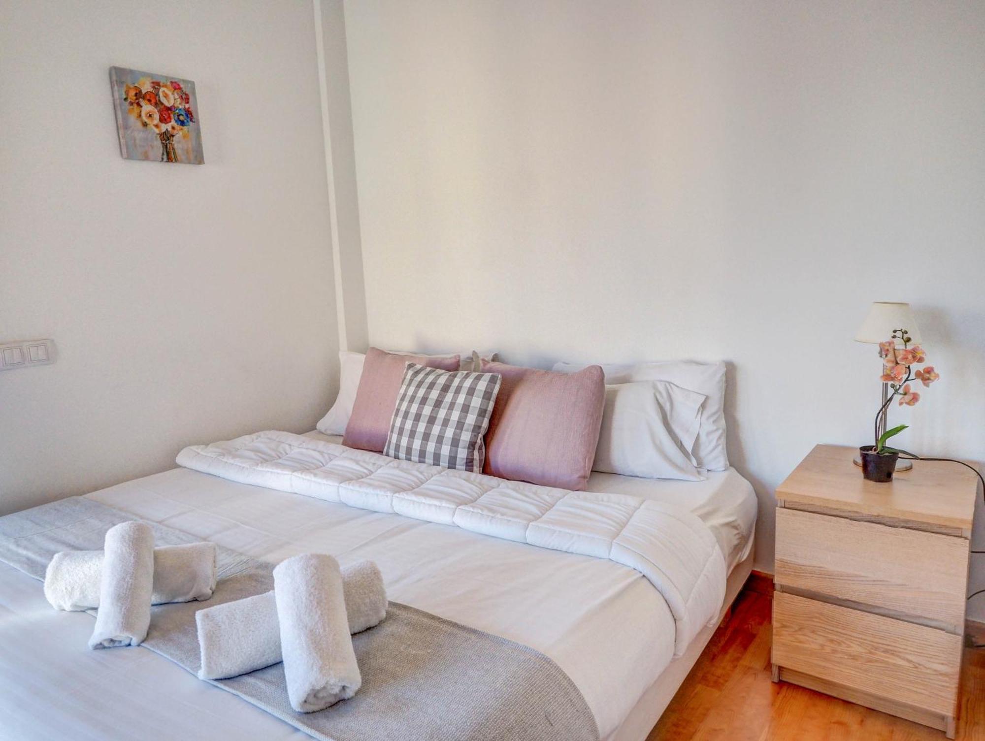 Apartment Mimosa By Hello Homes *