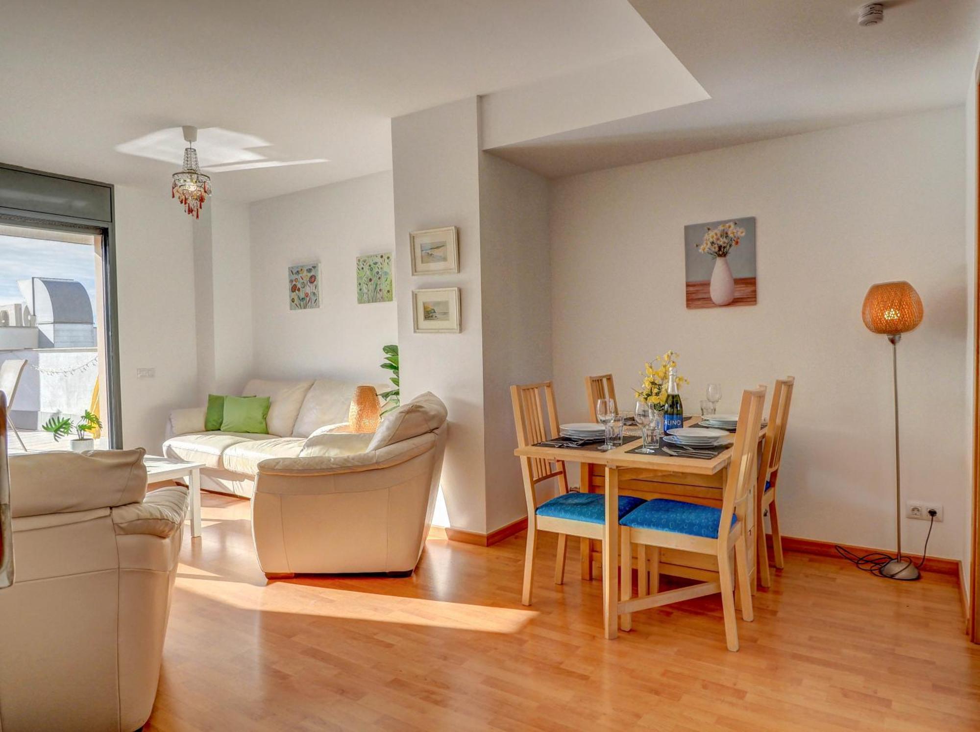 Mimosa By Hello Homes Apartment *