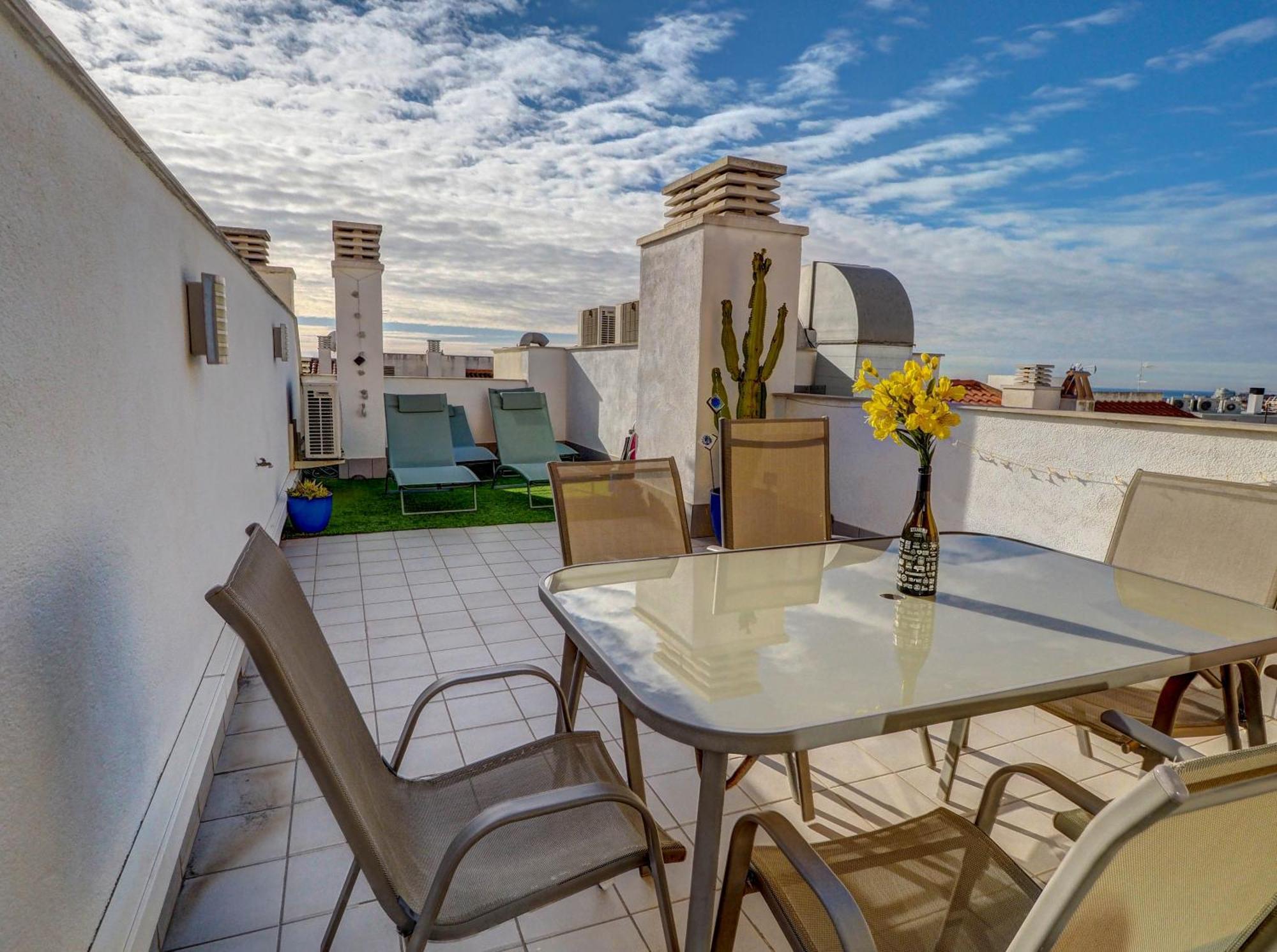 Mimosa By Hello Homes Apartment